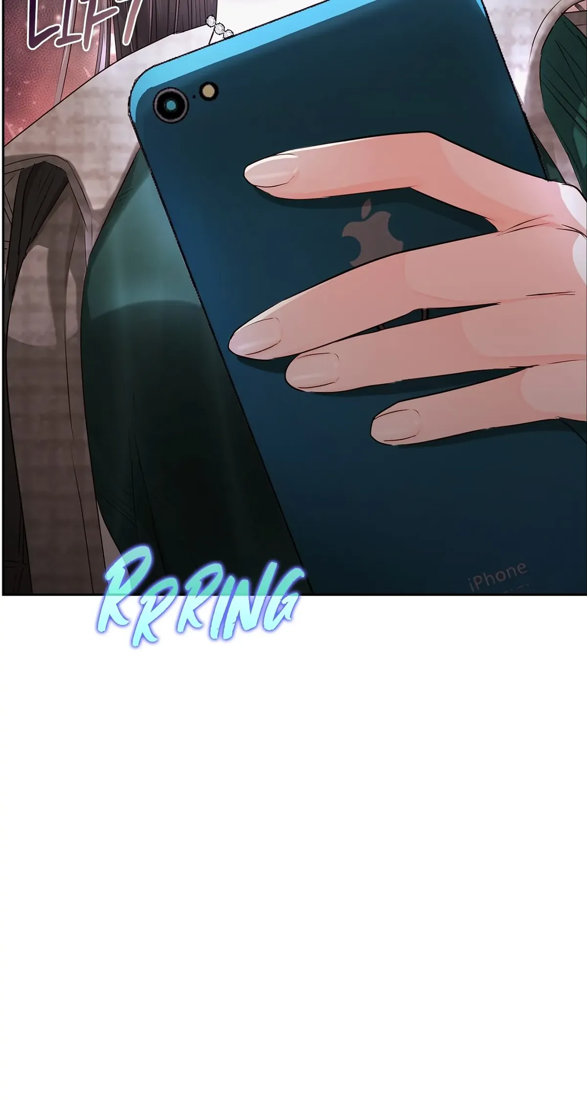 Quiet in the Office! Chapter 33 Online - pƔgina 3
