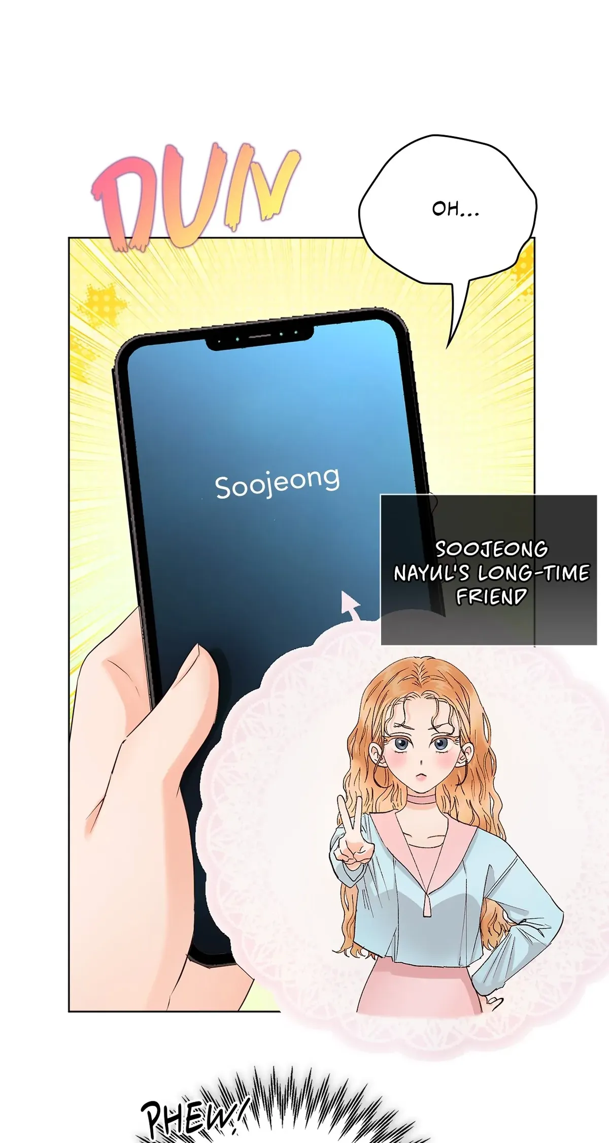 Quiet in the Office! Chapter 33 Online - pƔgina 4