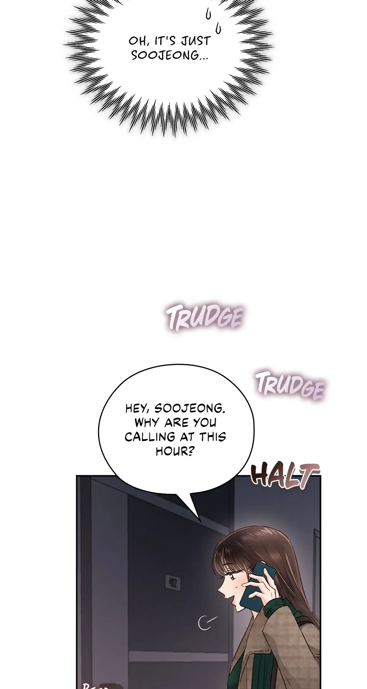 Quiet in the Office! Chapter 33 Online - pƔgina 5