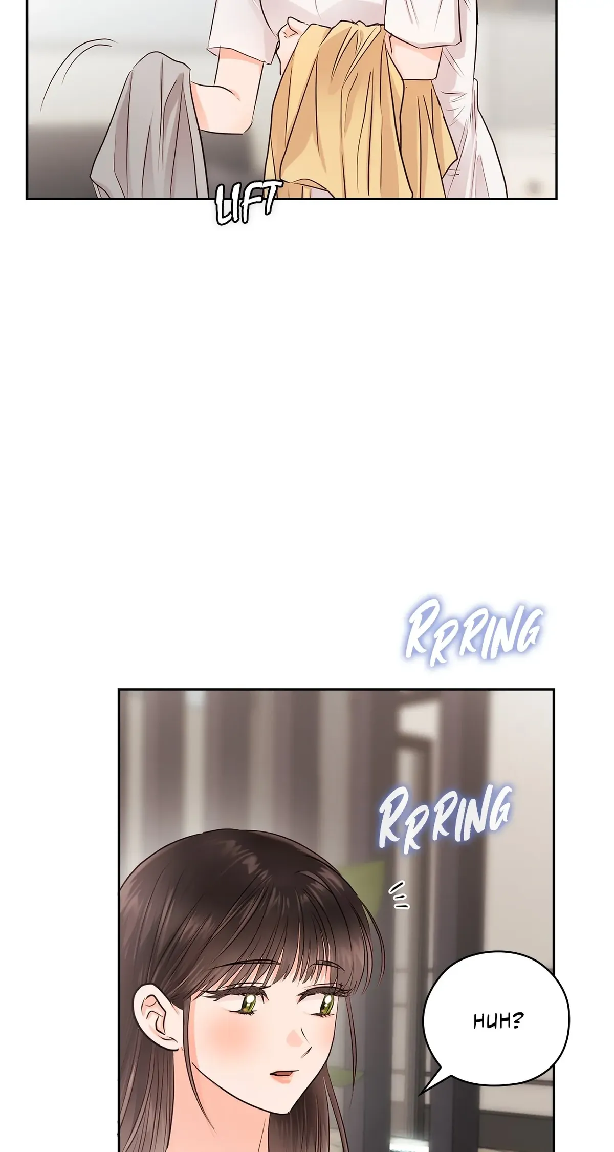 Quiet in the Office! Chapter 33 Online - pƔgina 16