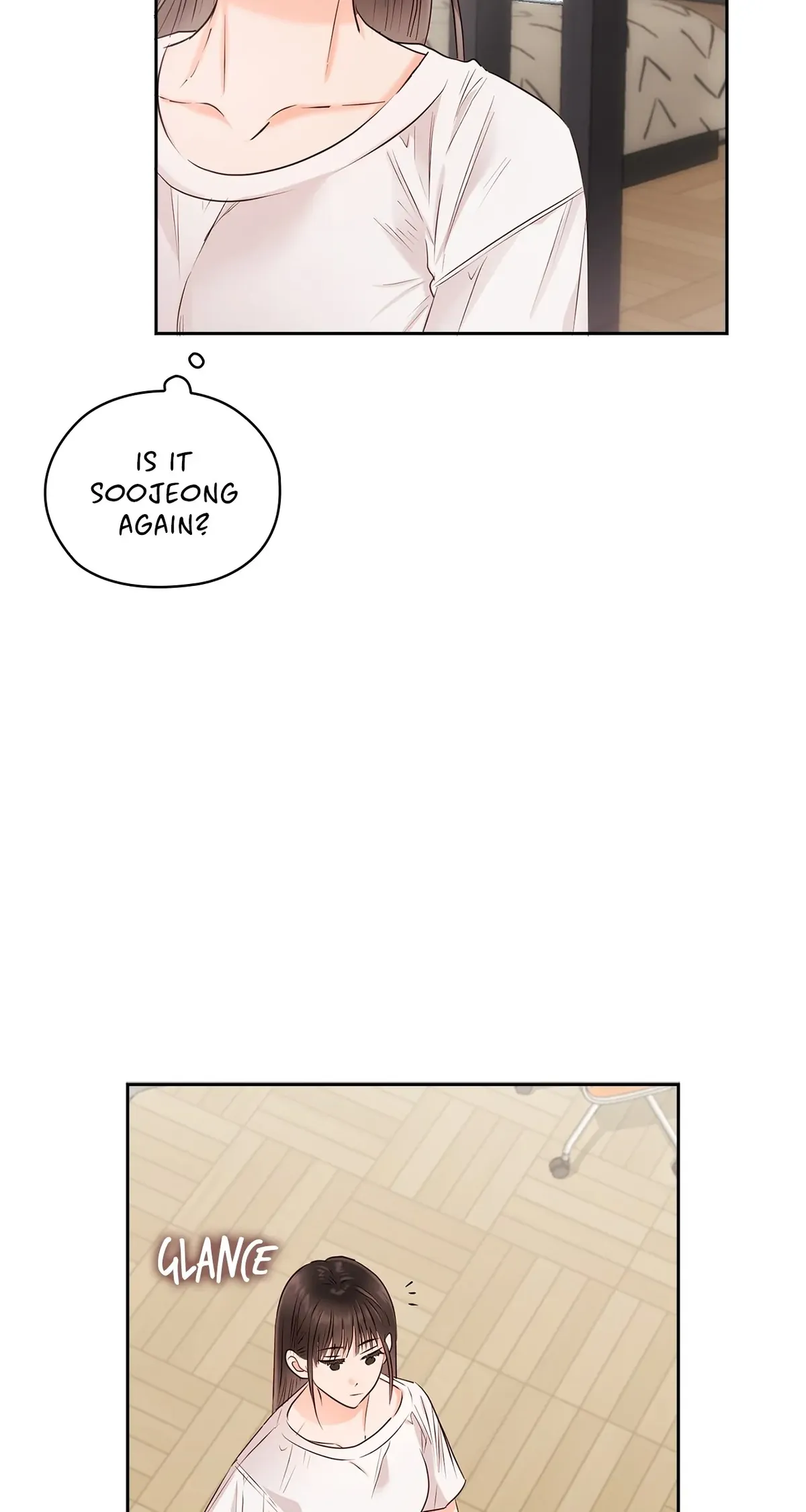 Quiet in the Office! Chapter 33 Online - pƔgina 17