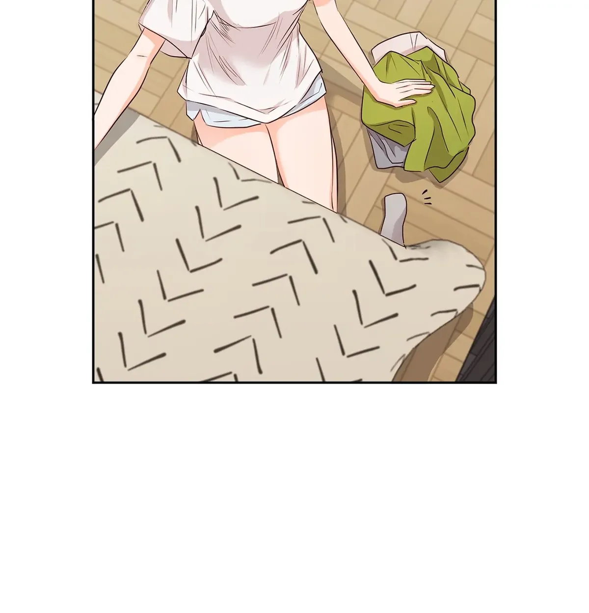 Quiet in the Office! Chapter 33 Online - pƔgina 18