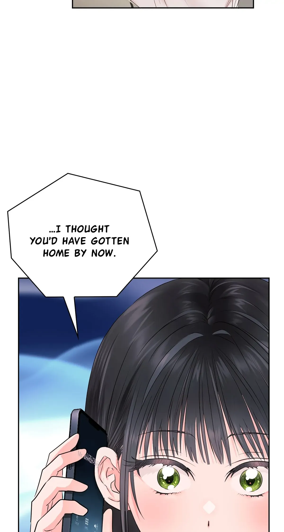 Quiet in the Office! Chapter 33 Online - pƔgina 20