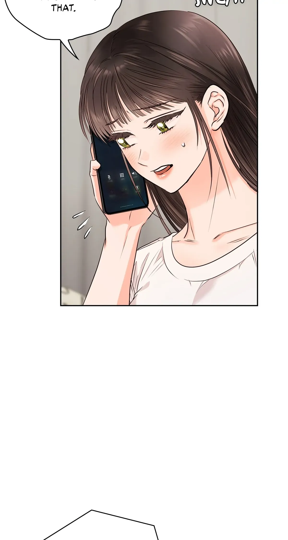 Quiet in the Office! Chapter 33 Online - pƔgina 26