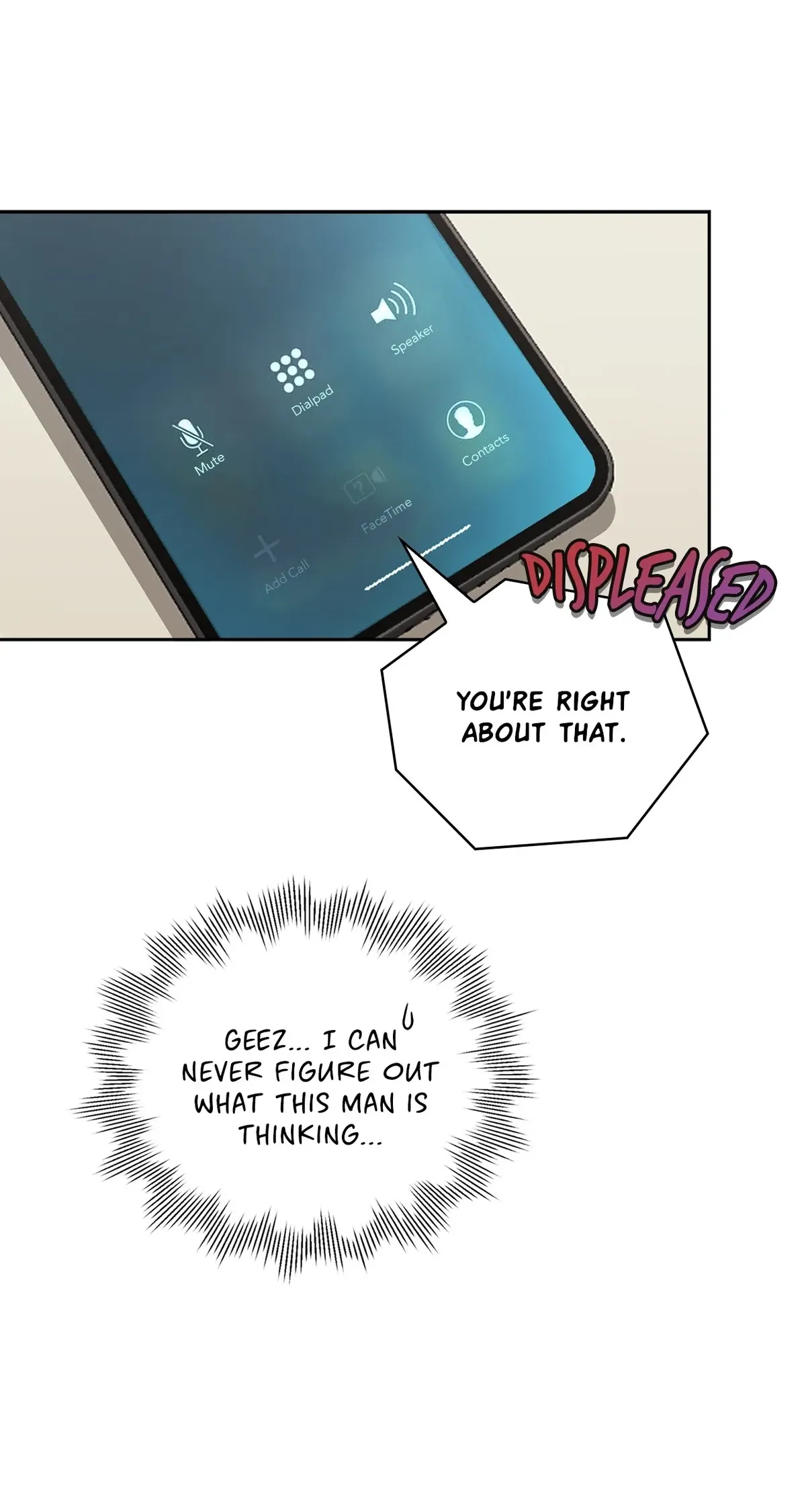 Quiet in the Office! Chapter 33 Online - pƔgina 33