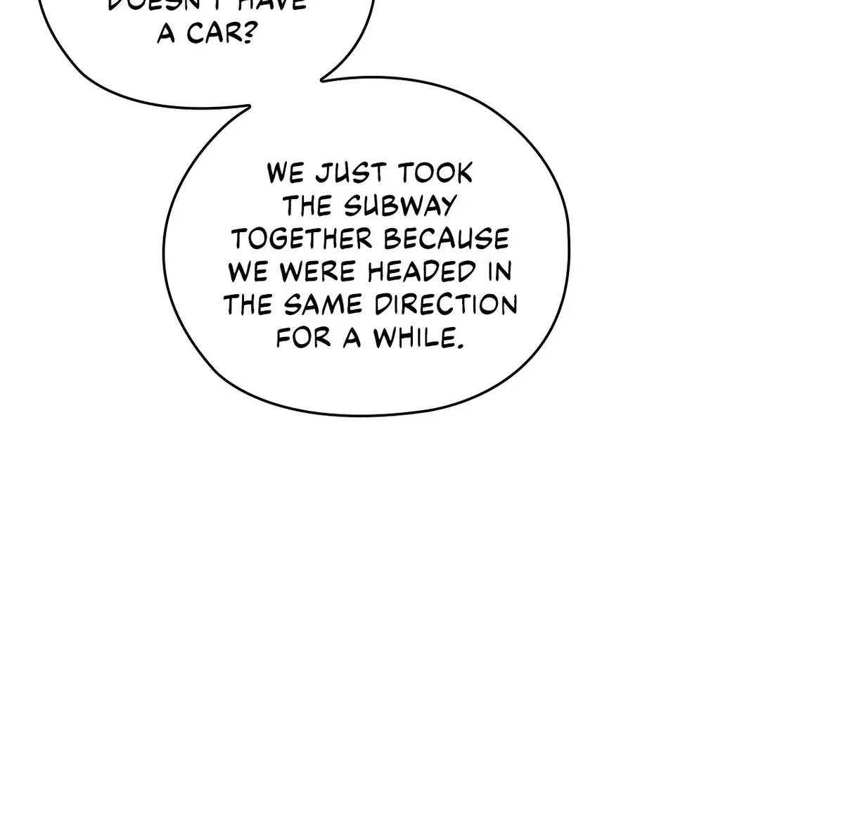 Quiet in the Office! Chapter 33 Online - pƔgina 35