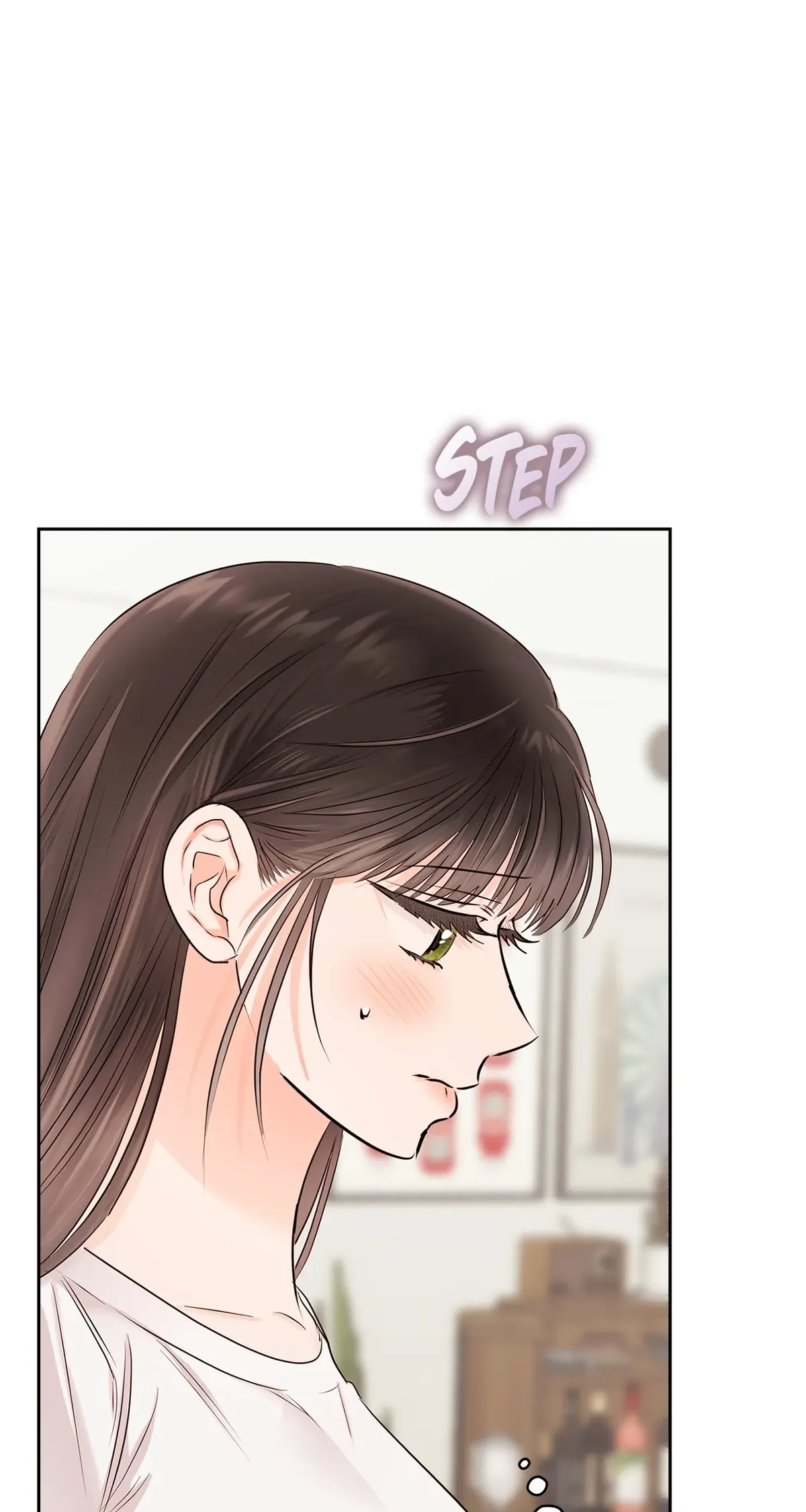 Quiet in the Office! Chapter 33 Online - pƔgina 36