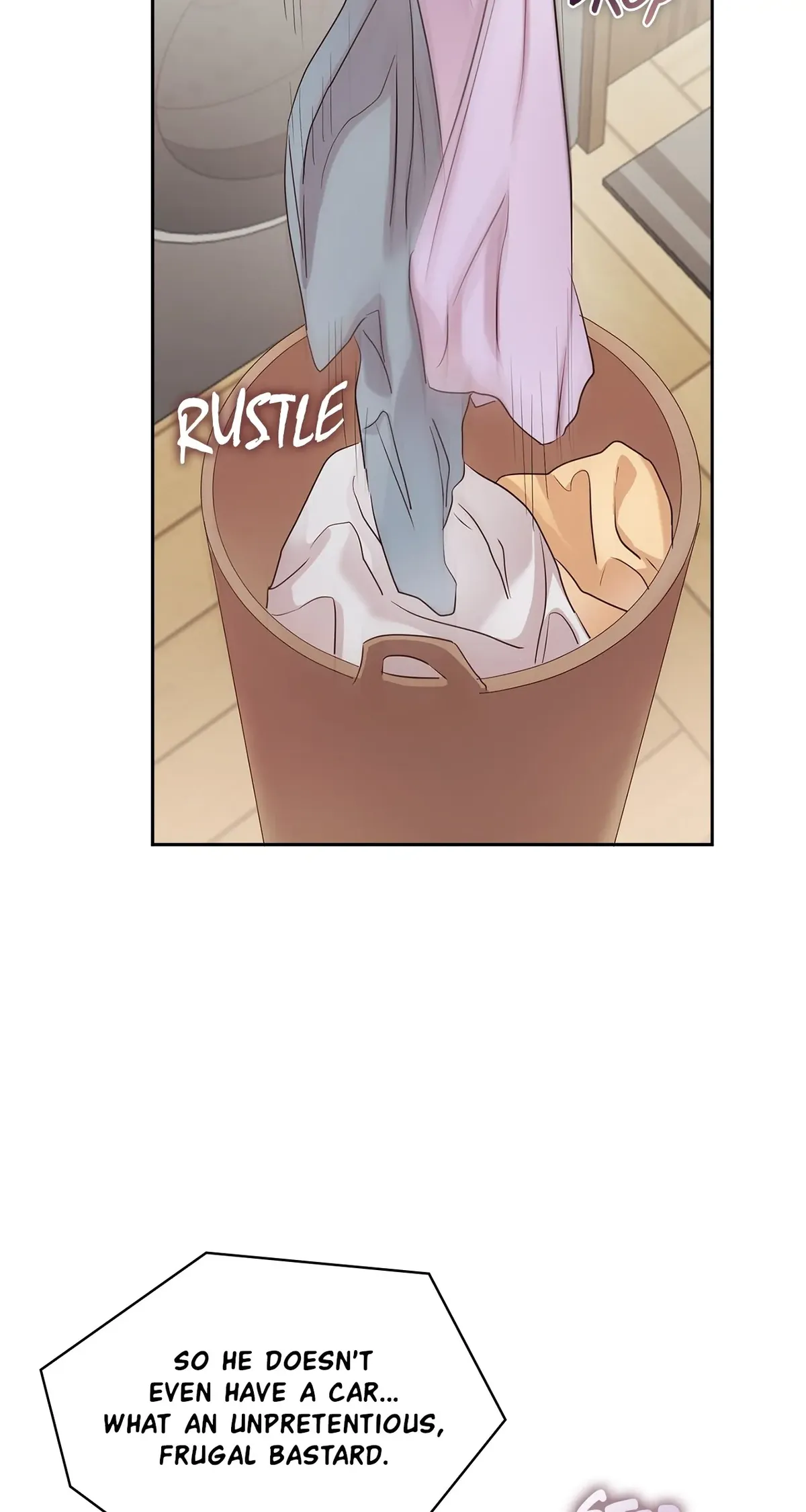 Quiet in the Office! Chapter 33 Online - pƔgina 38