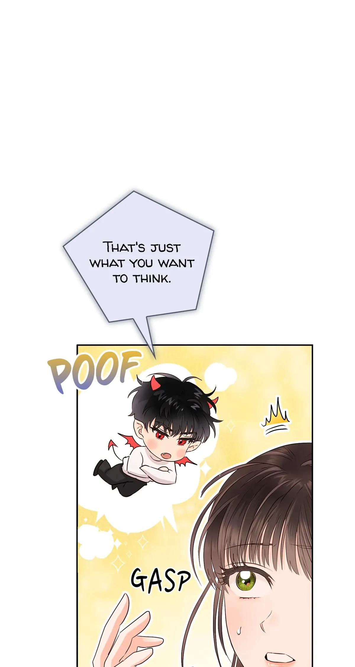 Quiet in the Office! Chapter 33 Online - pƔgina 43