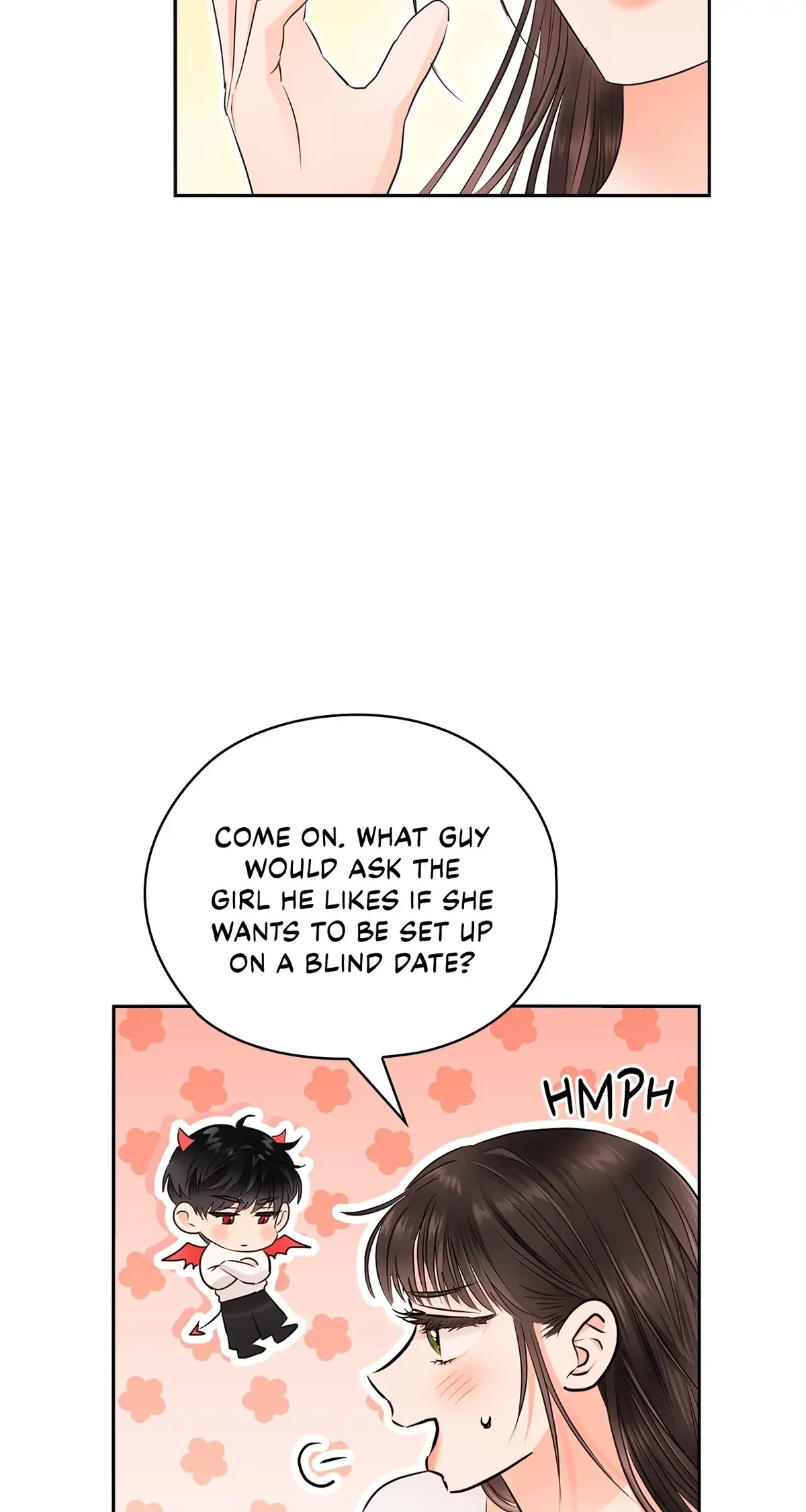 Quiet in the Office! Chapter 33 Online - pƔgina 44