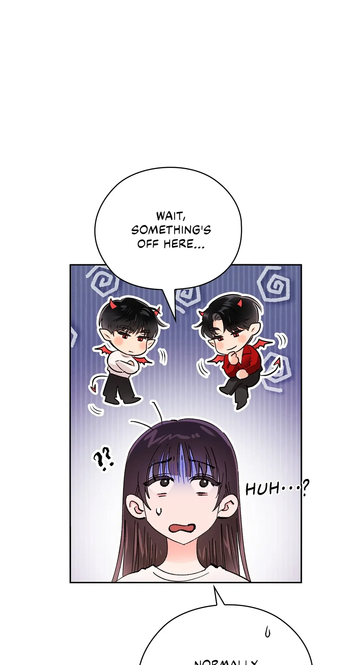 Quiet in the Office! Chapter 33 Online - pƔgina 47
