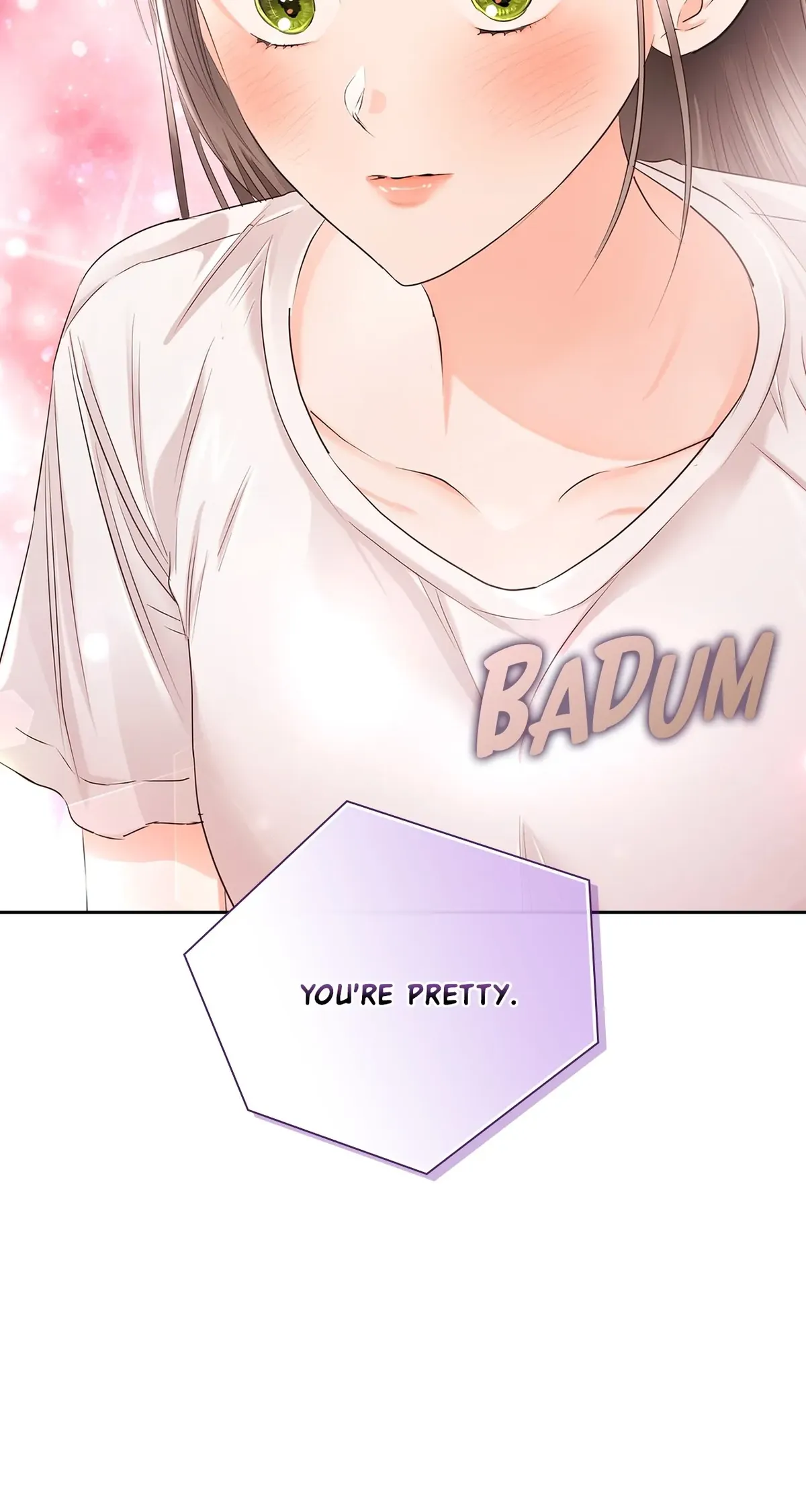 Quiet in the Office! Chapter 33 Online - pƔgina 54