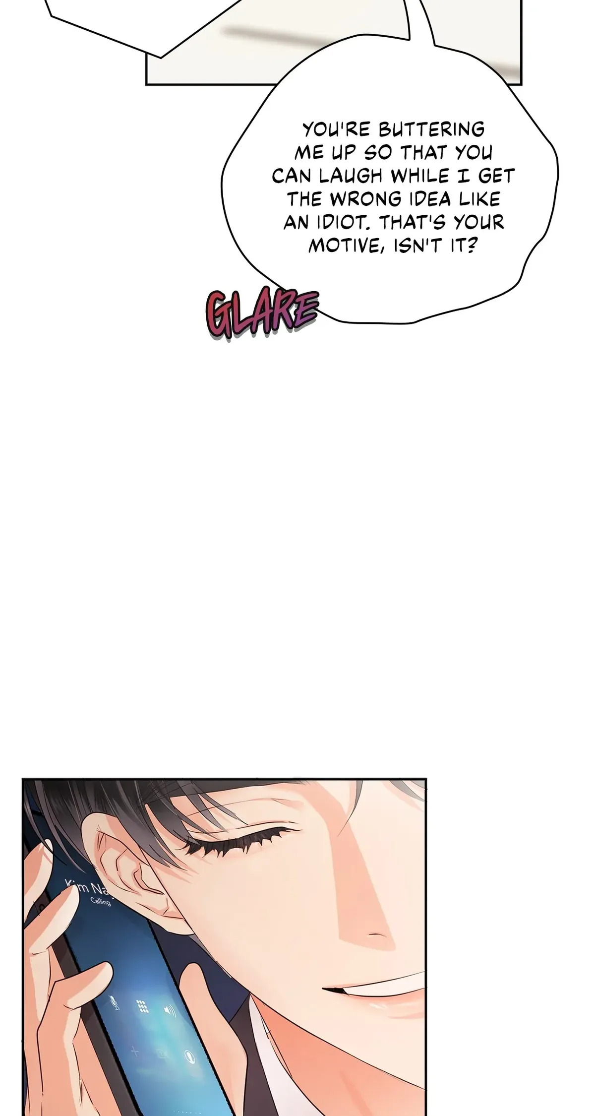 Quiet in the Office! Chapter 33 Online - pƔgina 57