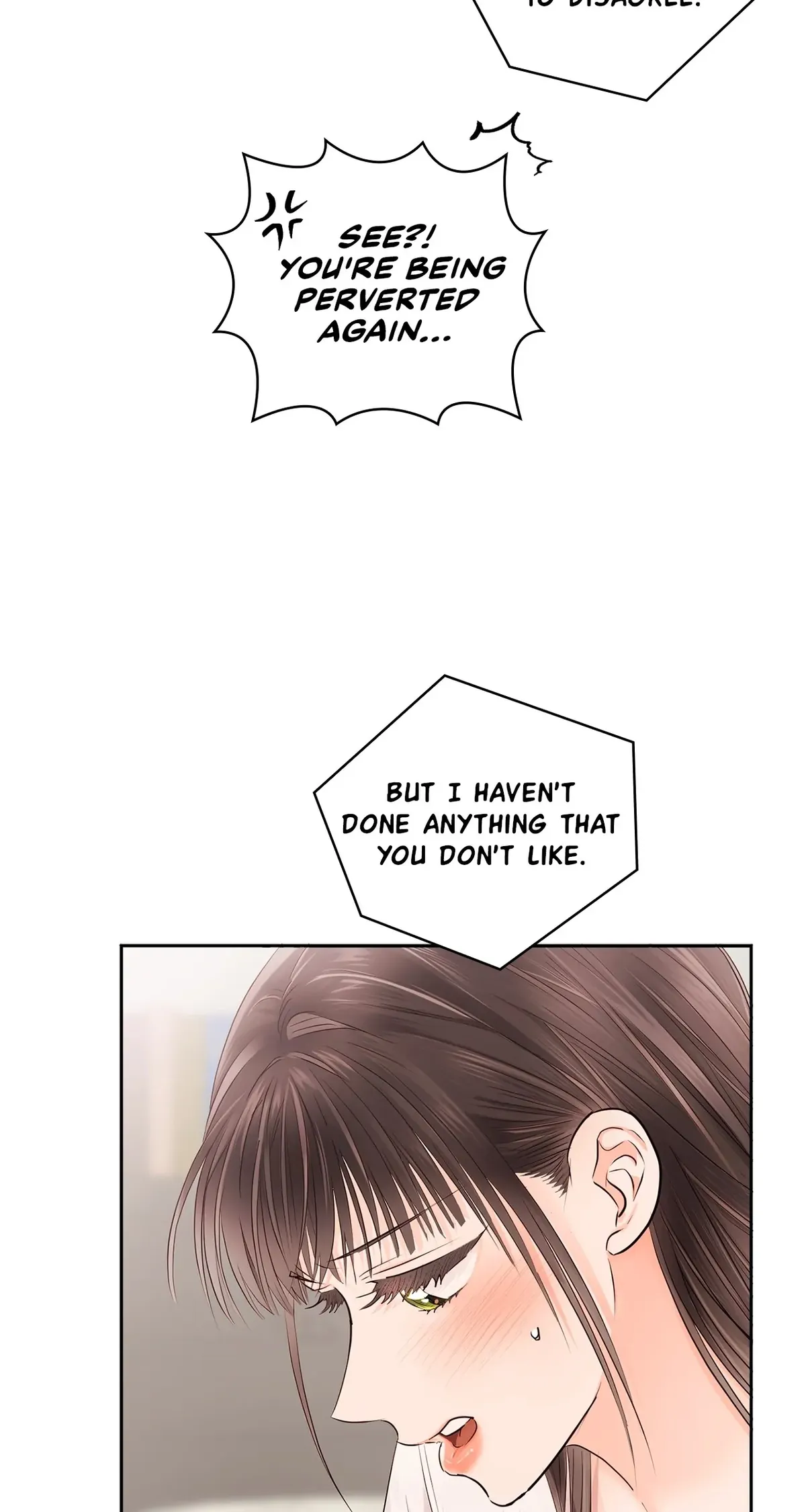 Quiet in the Office! Chapter 33 Online - pƔgina 68