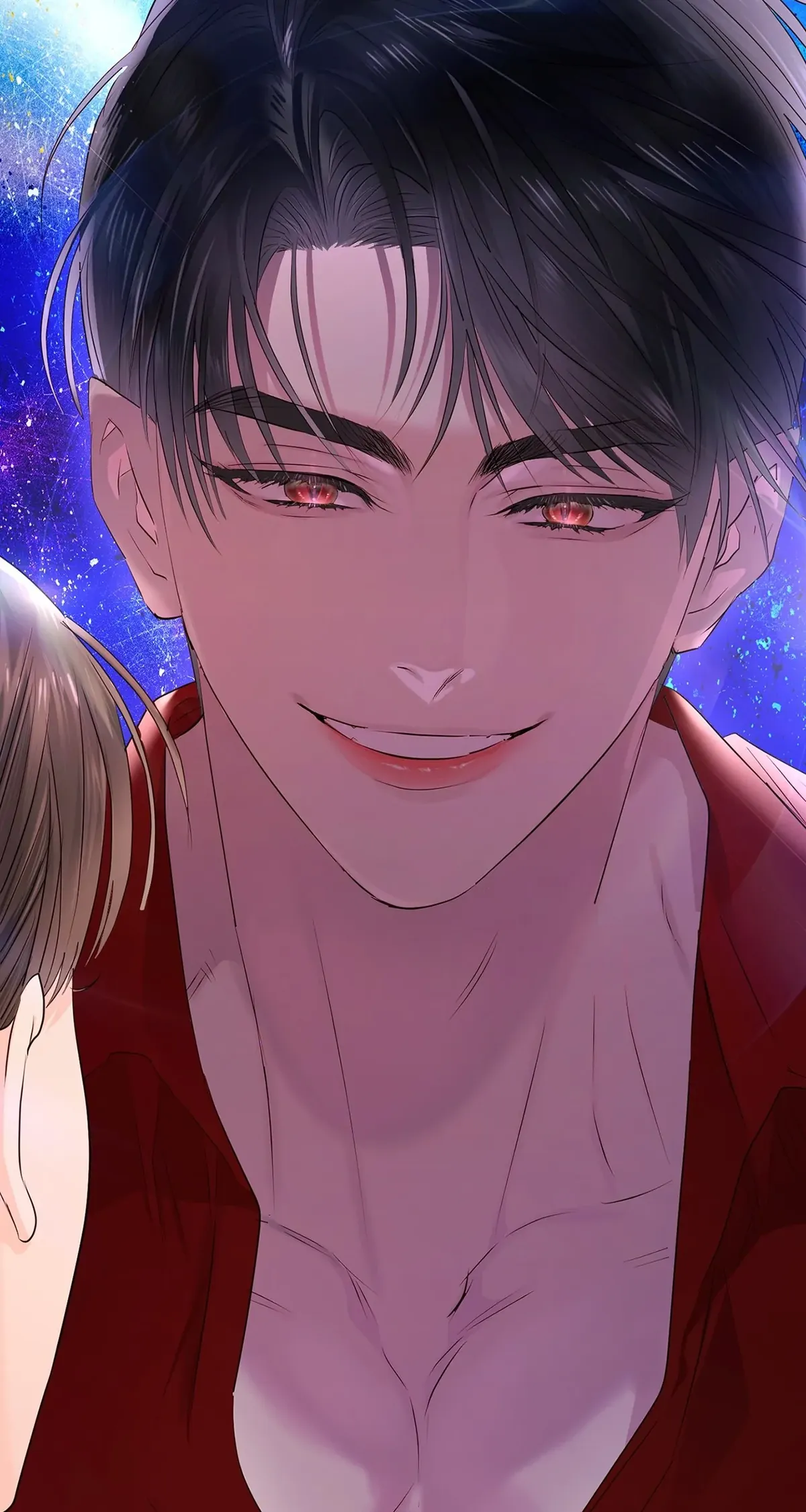 Quiet in the Office! Chapter 33 Online - pƔgina 72