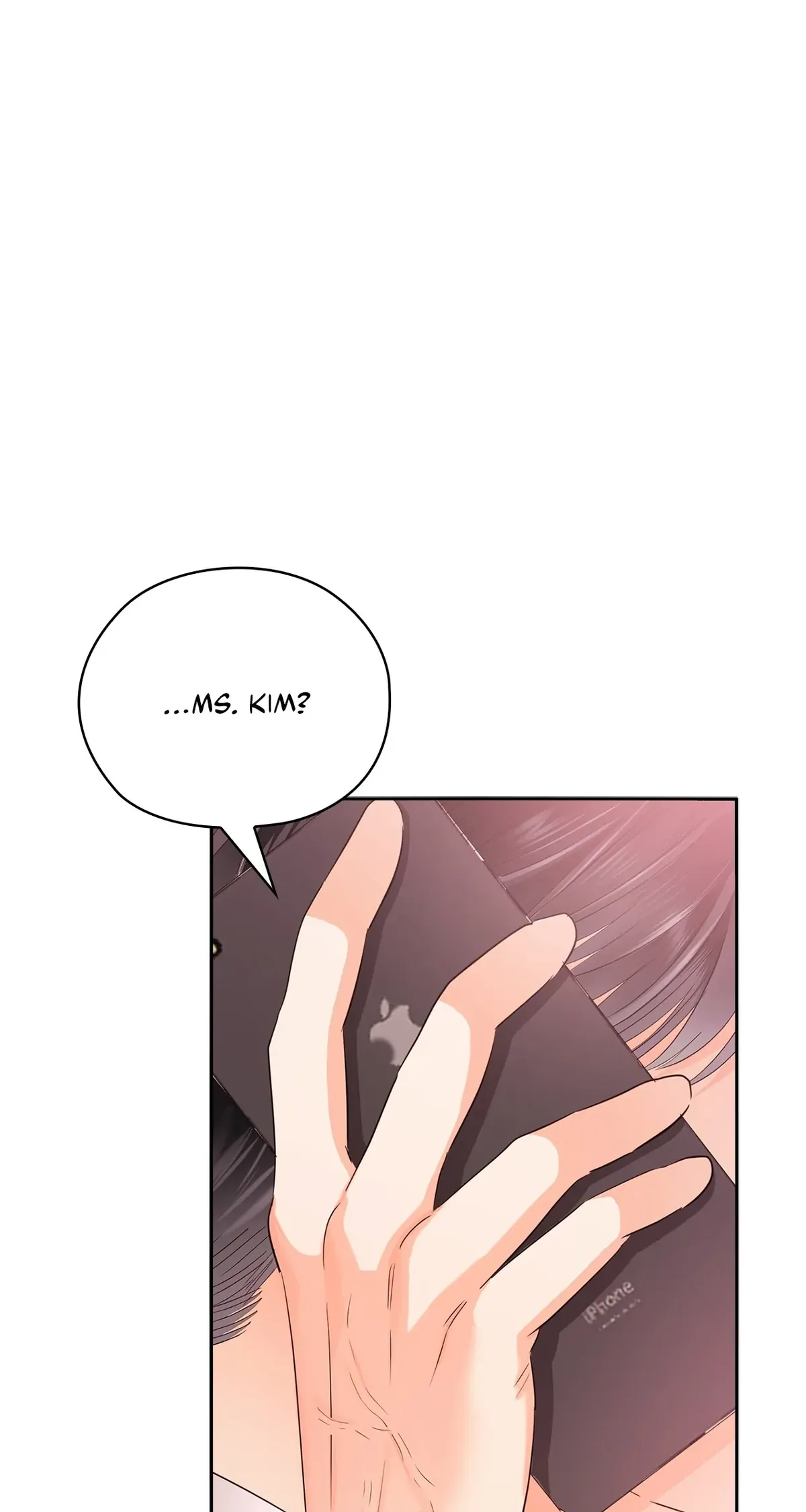 Quiet in the Office! Chapter 33 Online - pƔgina 81