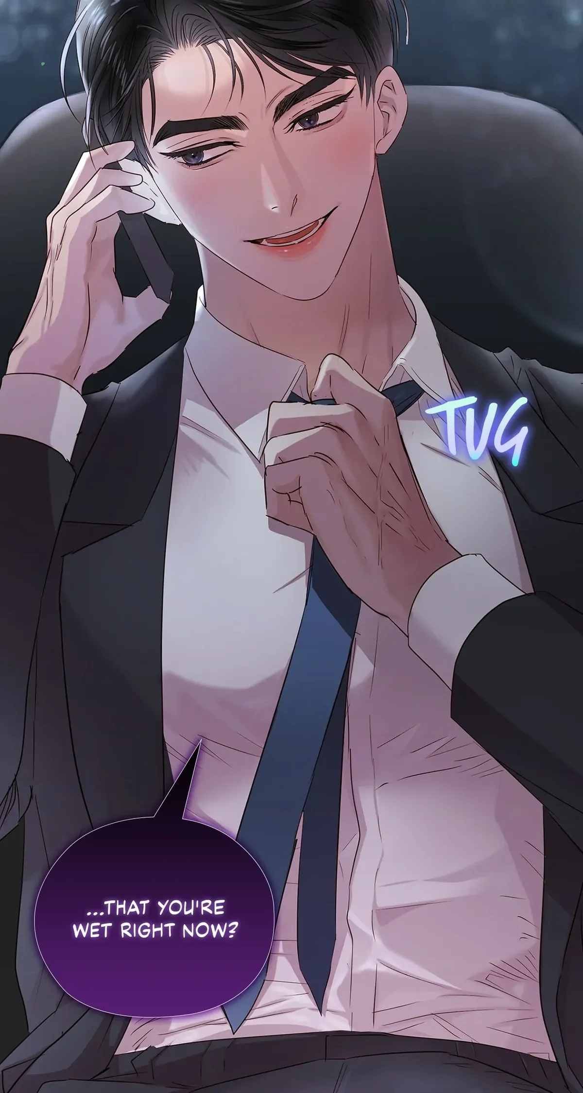Quiet in the Office! Chapter 33 Online - pƔgina 83