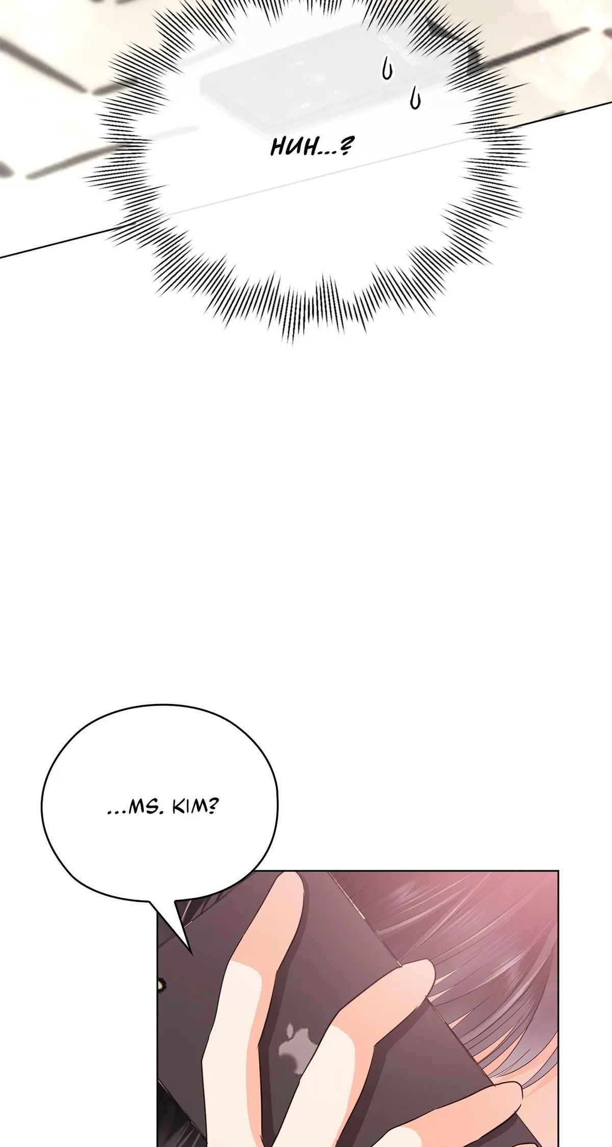 Quiet in the Office! Chapter 34 Online - pƔgina 3