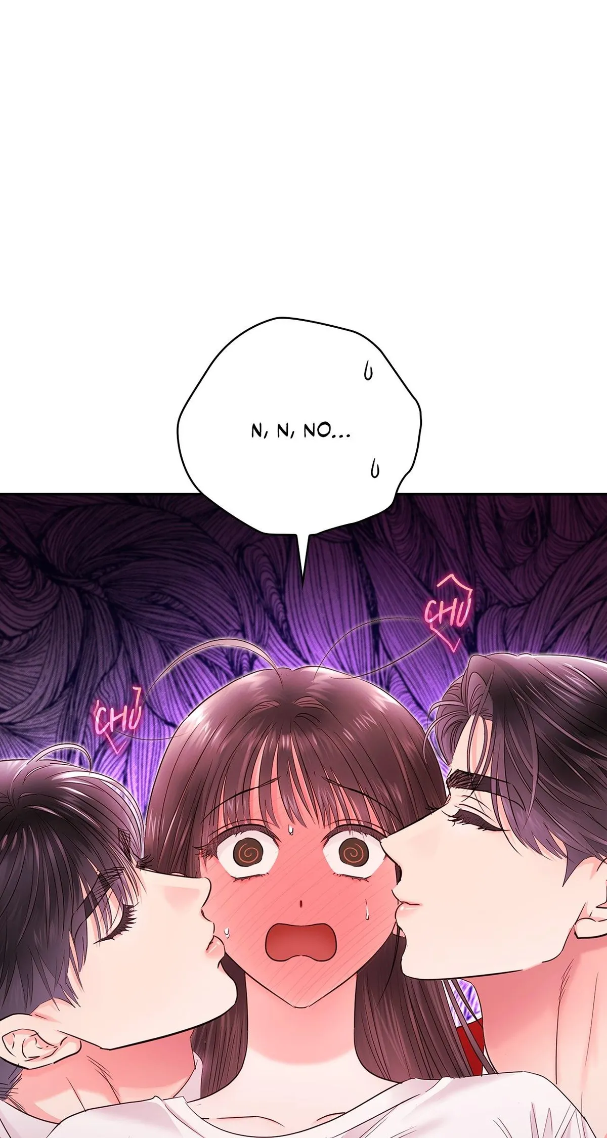 Quiet in the Office! Chapter 34 Online - pƔgina 7