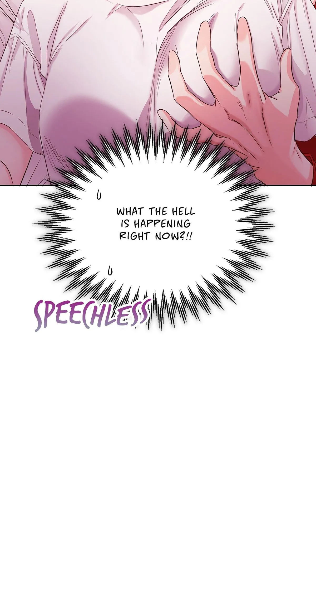 Quiet in the Office! Chapter 34 Online - pƔgina 8