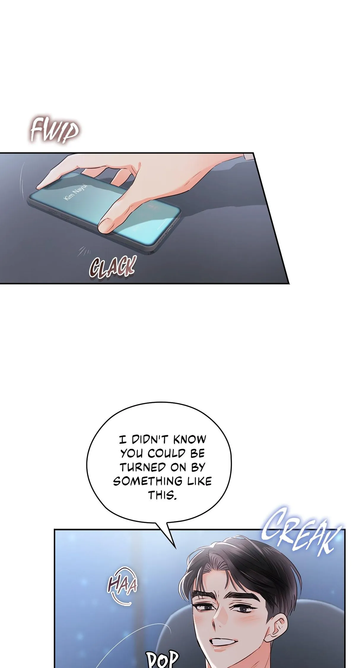 Quiet in the Office! Chapter 34 Online - pƔgina 9