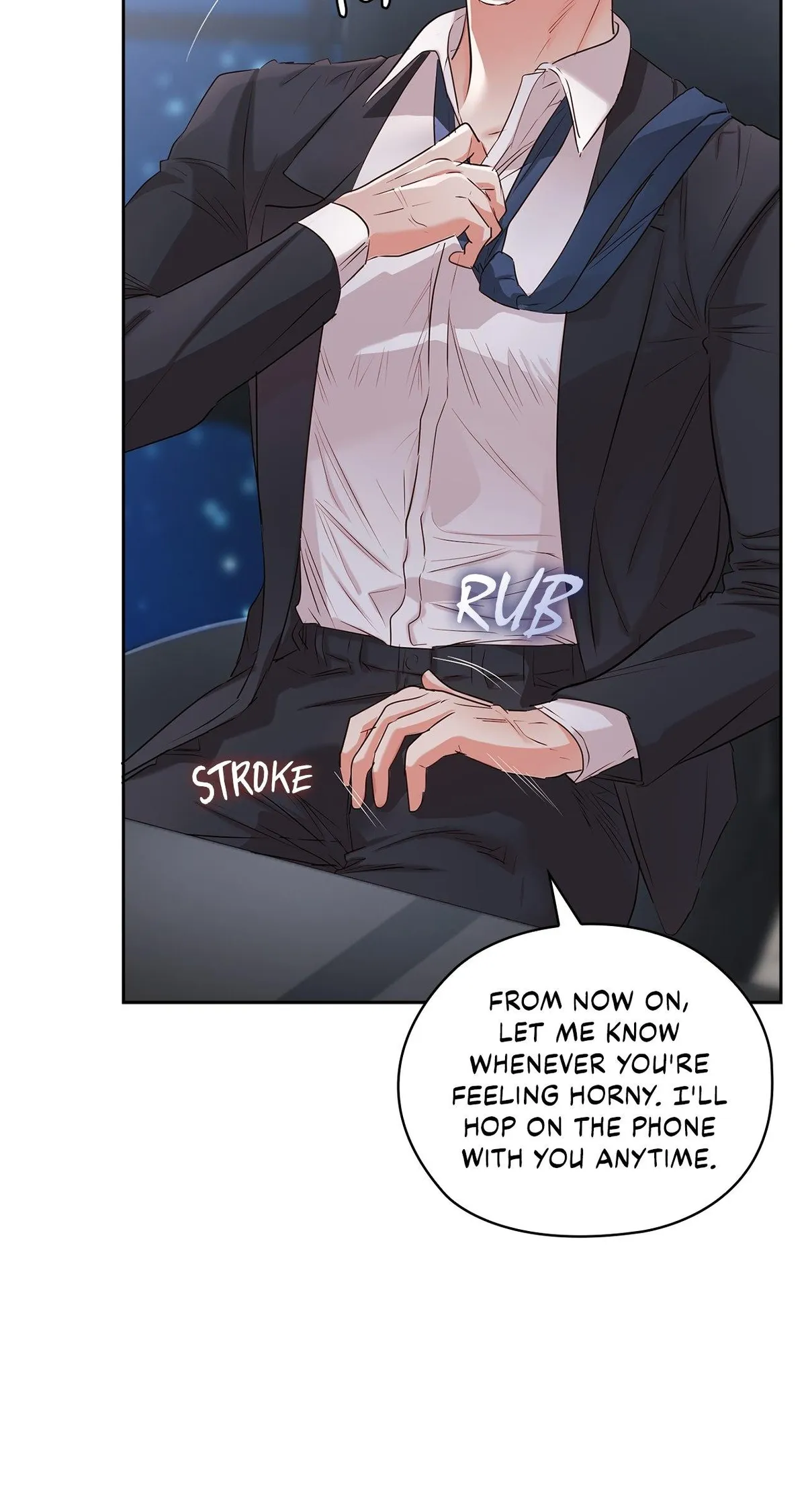 Quiet in the Office! Chapter 34 Online - pƔgina 10