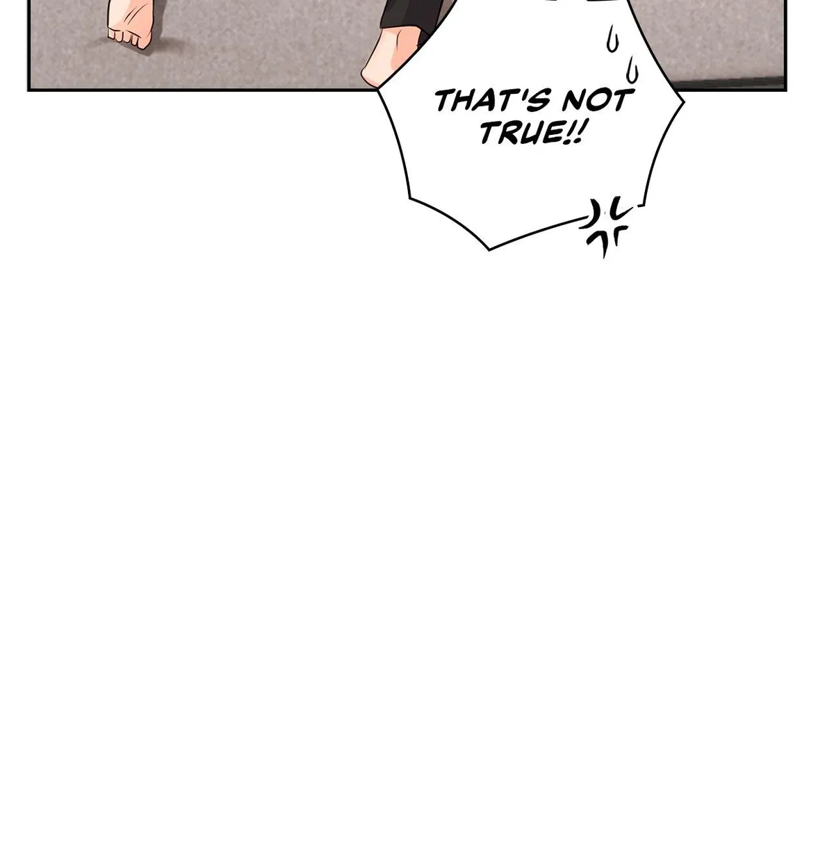 Quiet in the Office! Chapter 34 Online - pƔgina 12
