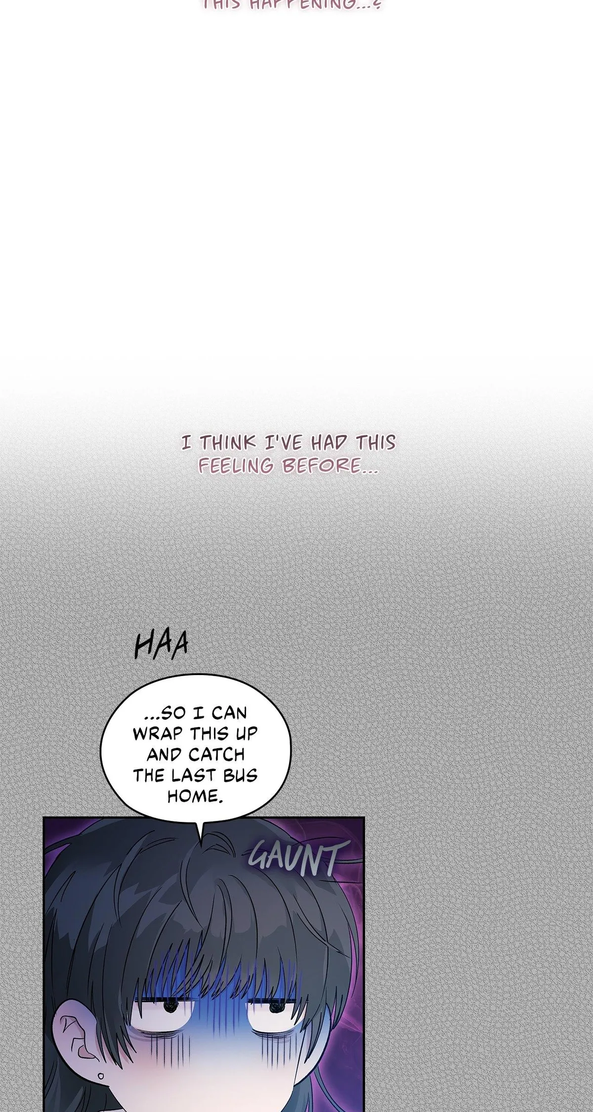 Quiet in the Office! Chapter 34 Online - pƔgina 20