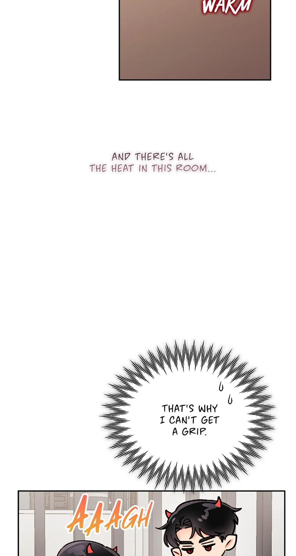 Quiet in the Office! Chapter 34 Online - pƔgina 23