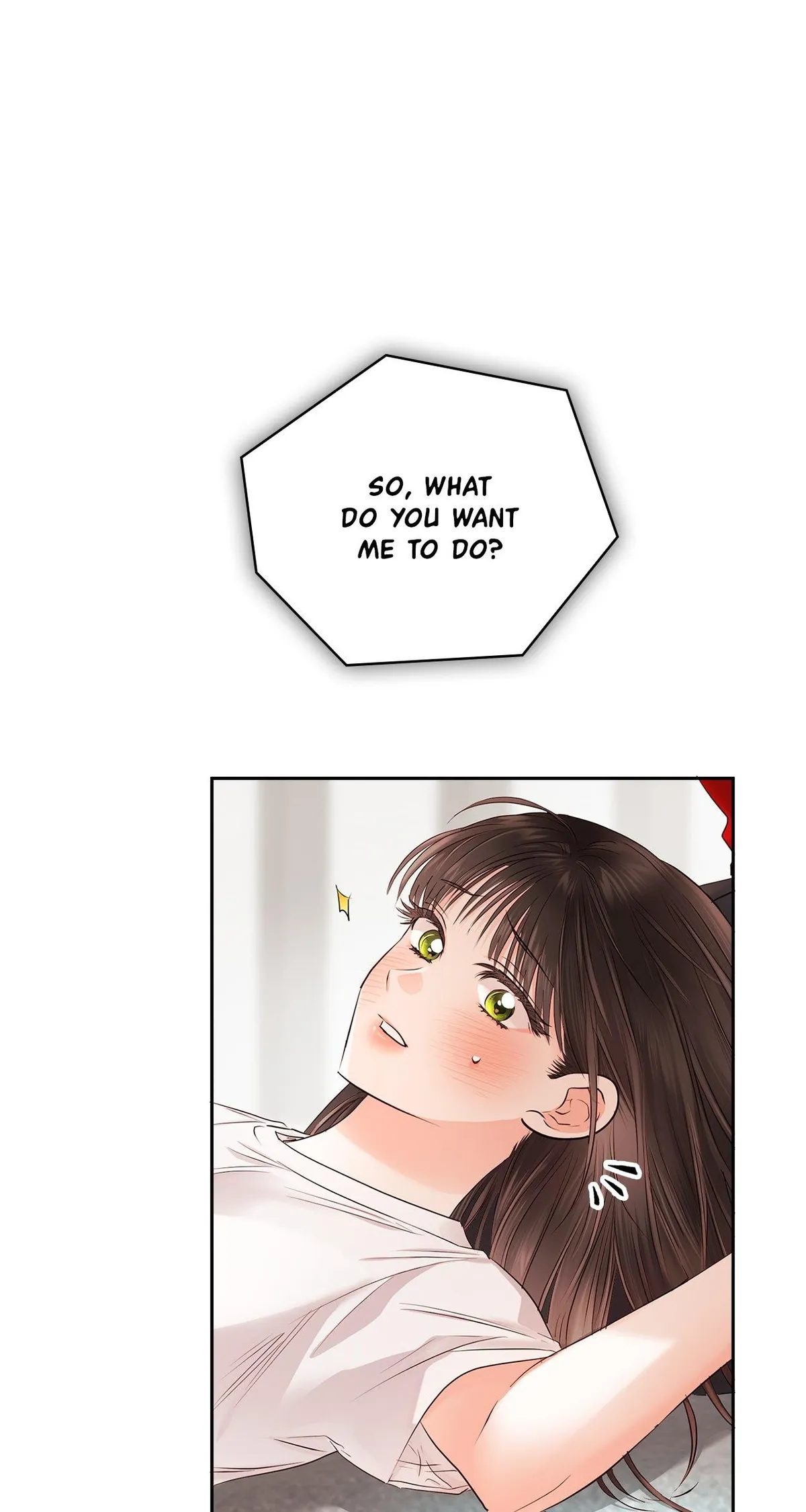 Quiet in the Office! Chapter 34 Online - pƔgina 25