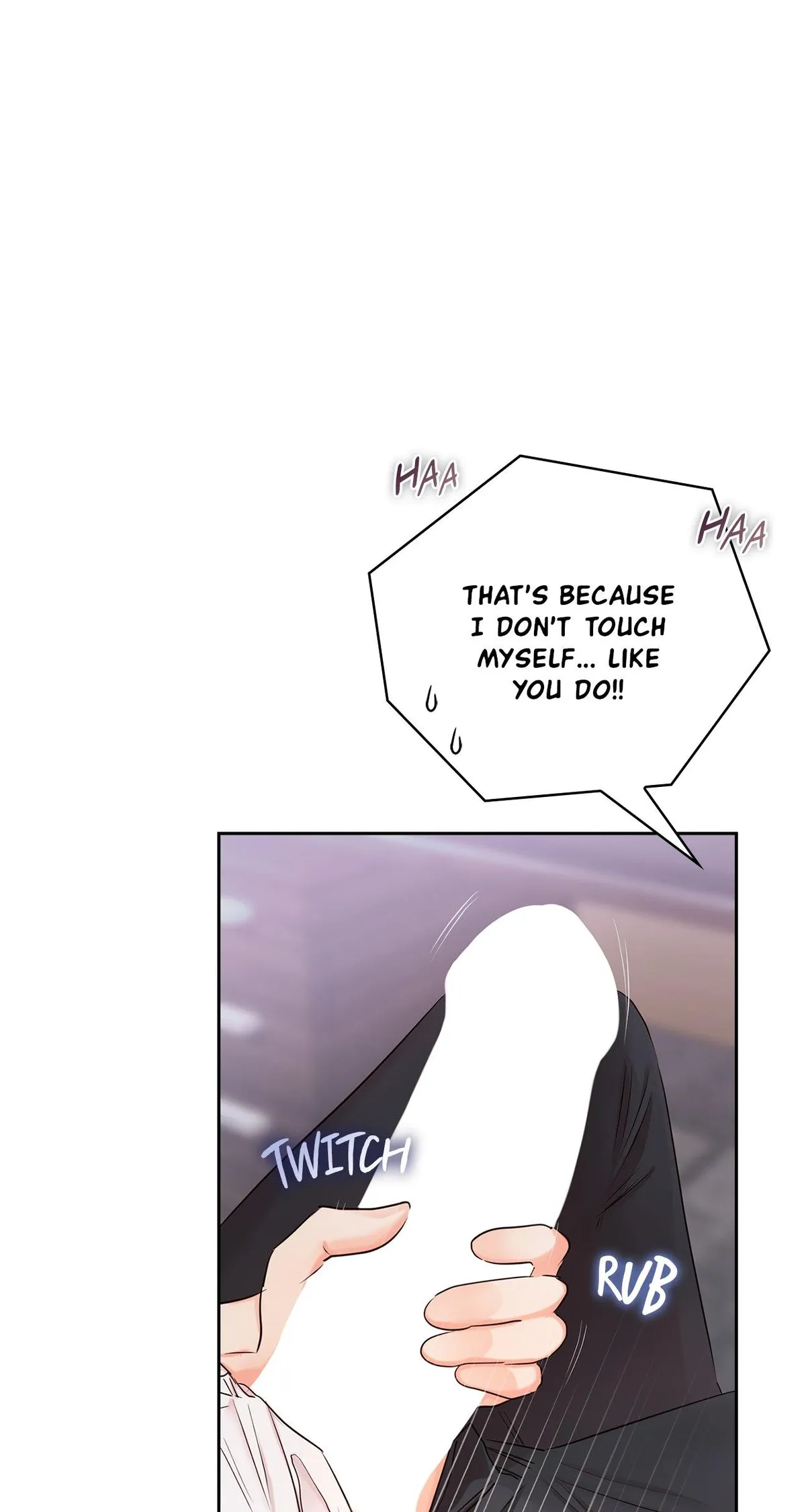 Quiet in the Office! Chapter 34 Online - pƔgina 31