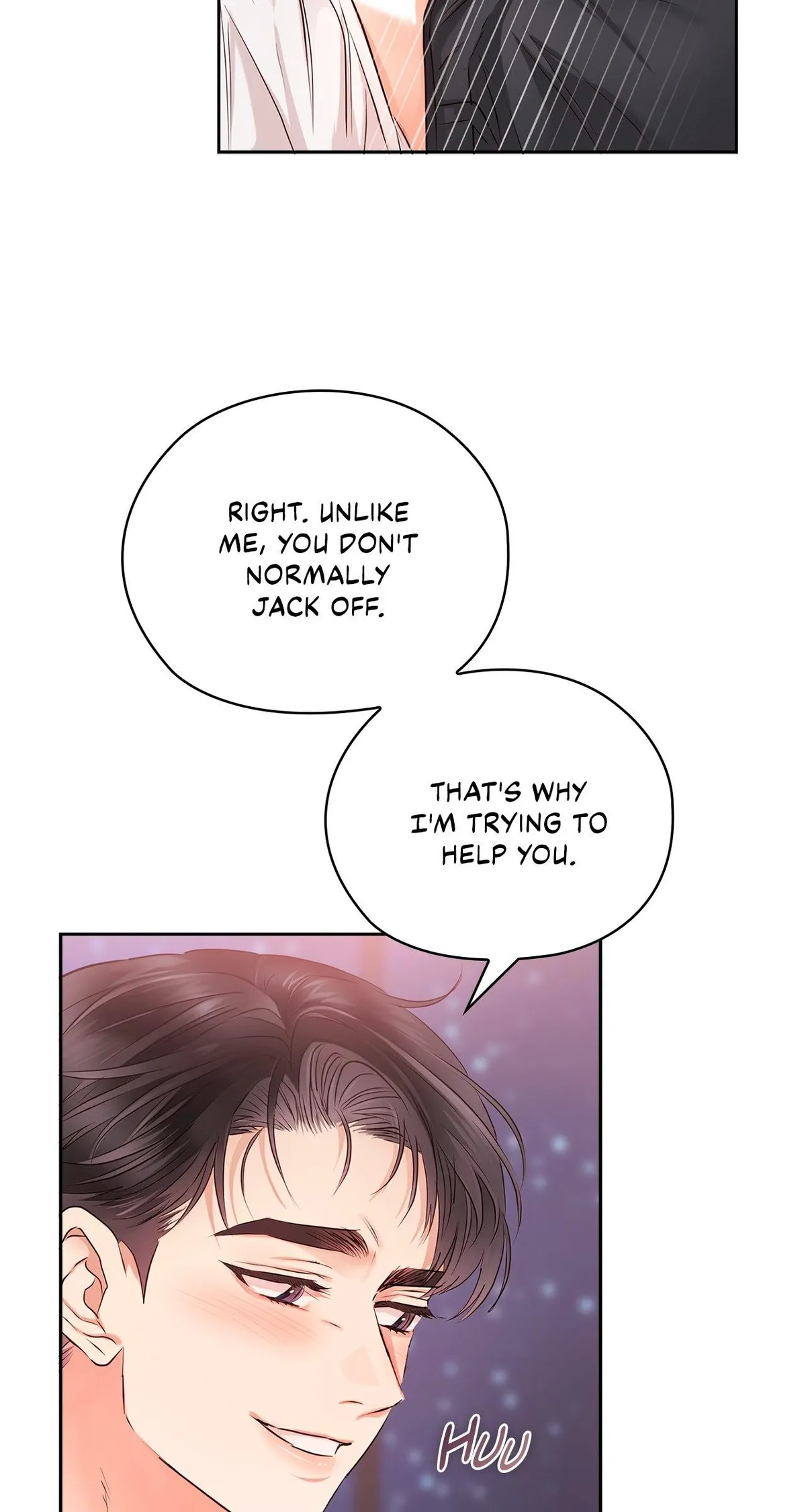 Quiet in the Office! Chapter 34 Online - pƔgina 32
