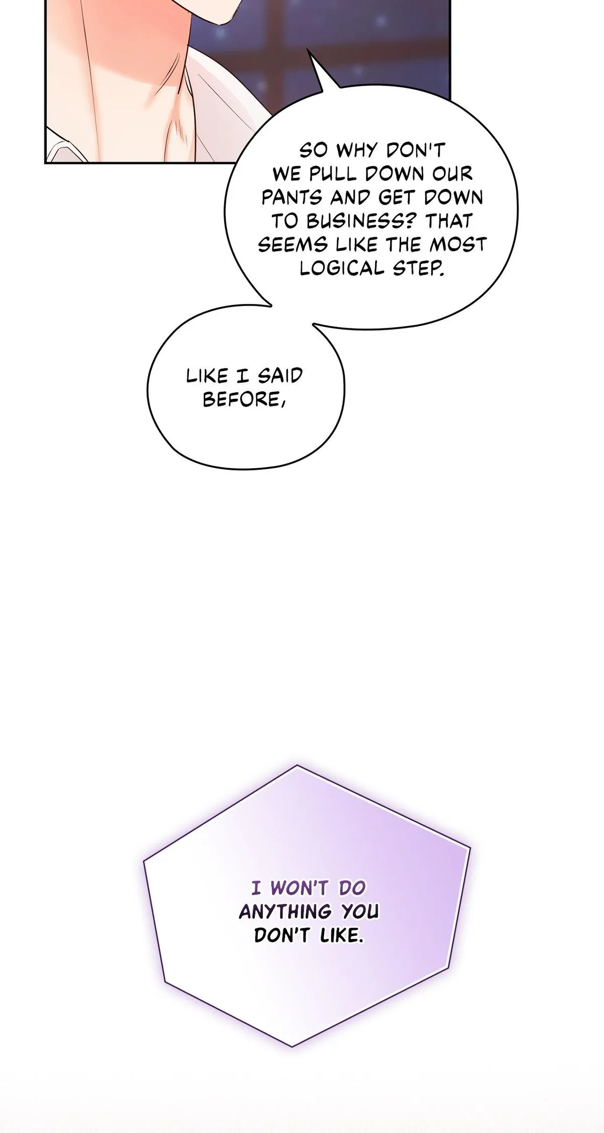 Quiet in the Office! Chapter 34 Online - pƔgina 33