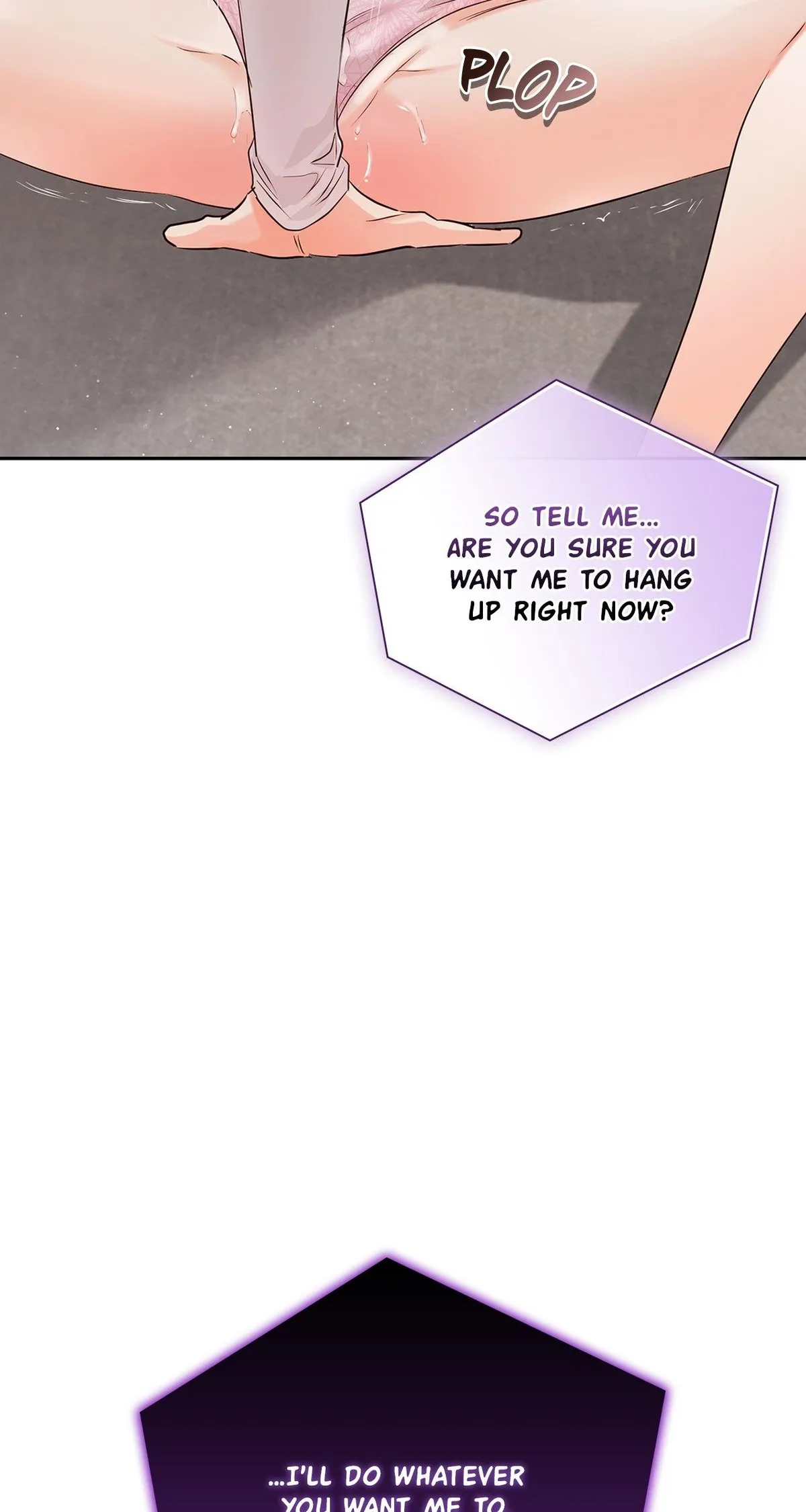 Quiet in the Office! Chapter 34 Online - pƔgina 35