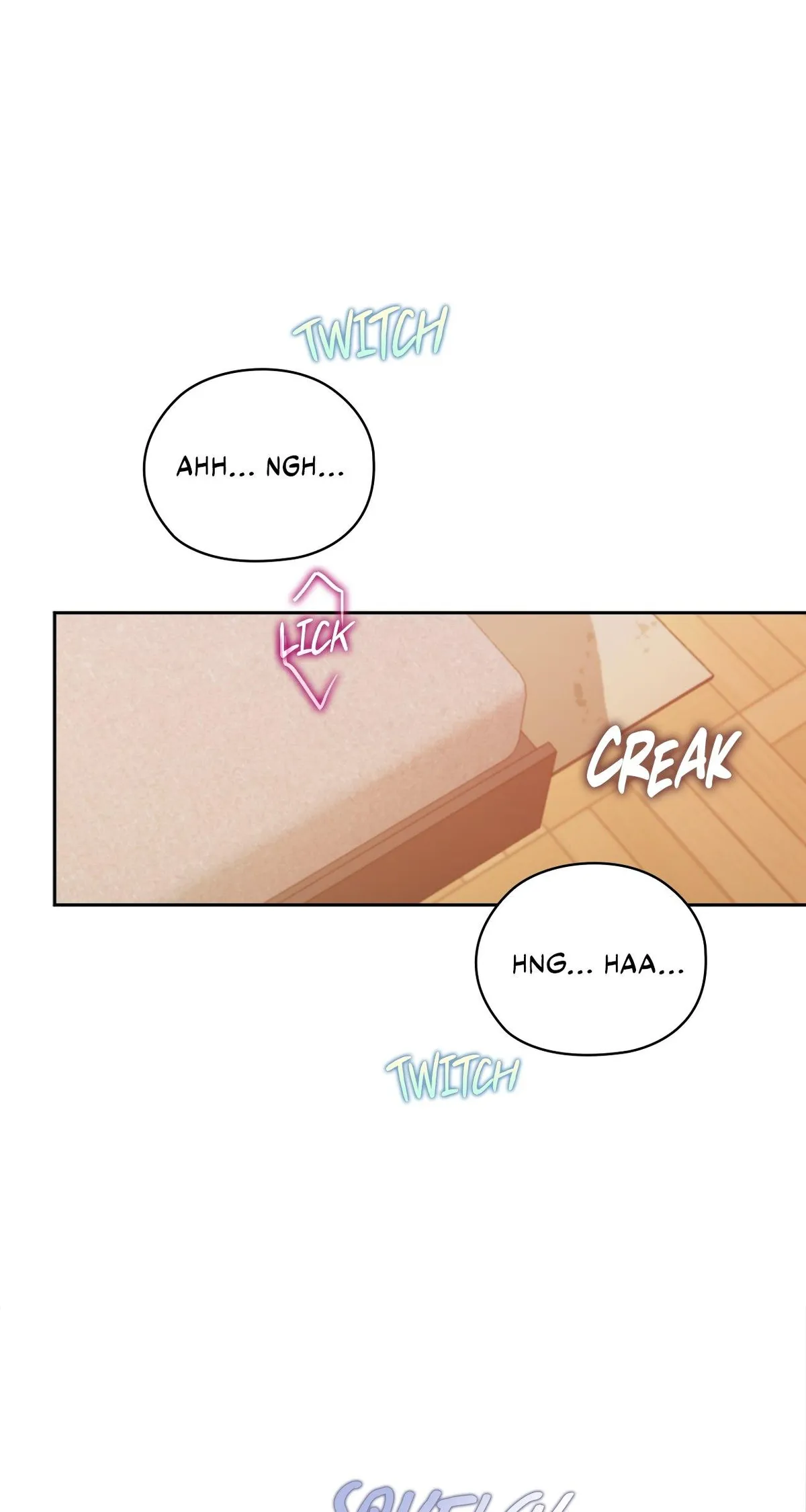 Quiet in the Office! Chapter 34 Online - pƔgina 38