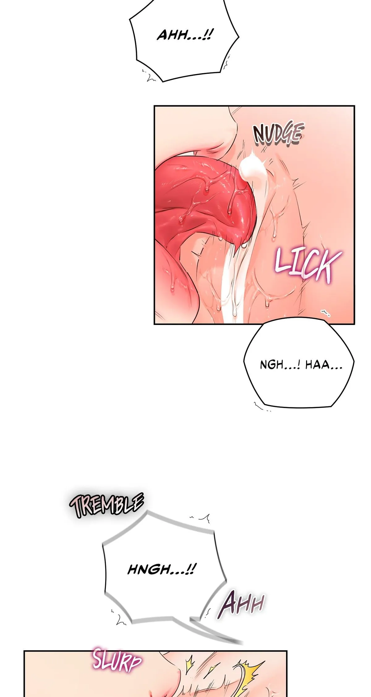 Quiet in the Office! Chapter 34 Online - pƔgina 41