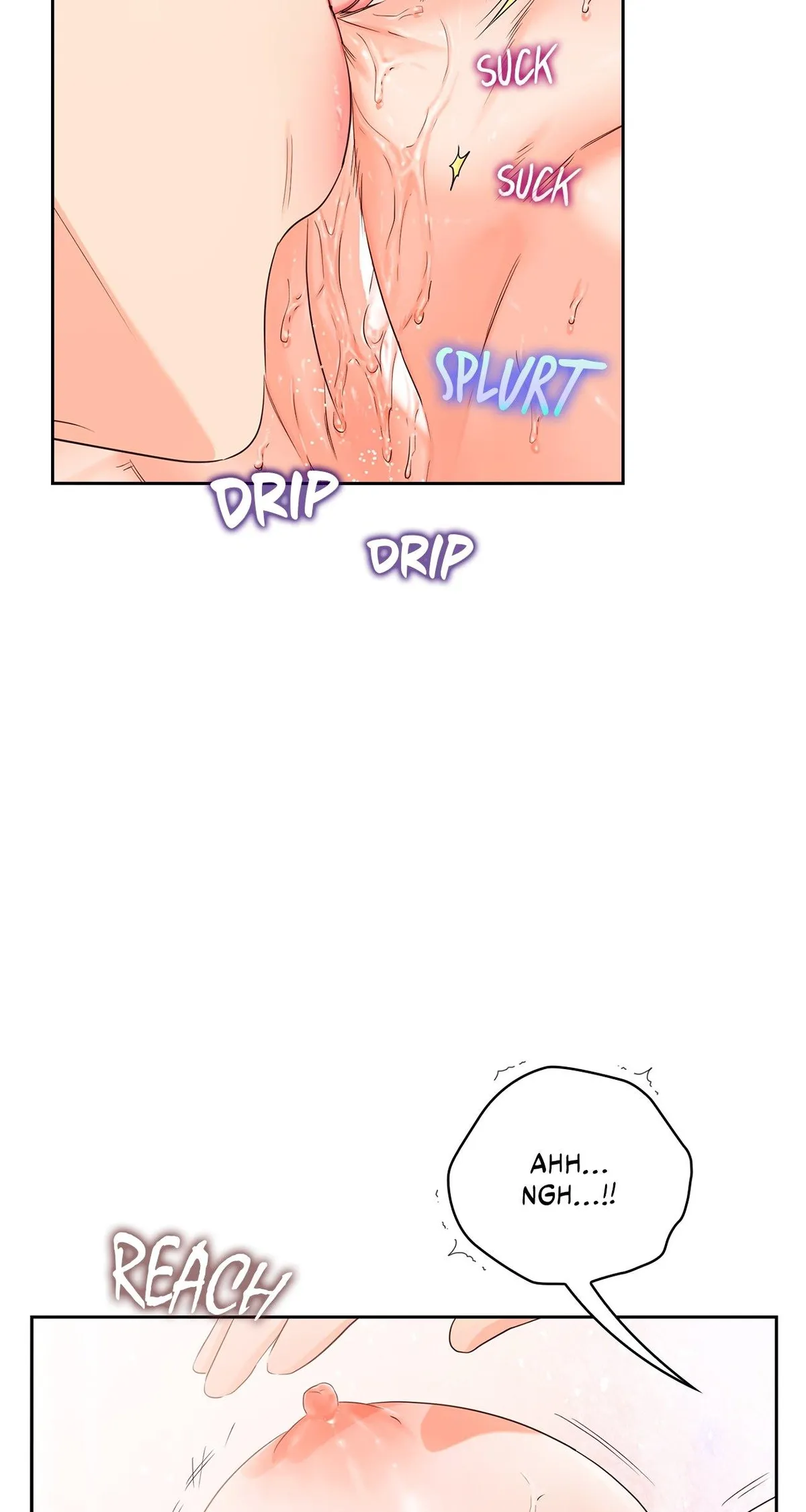 Quiet in the Office! Chapter 34 Online - pƔgina 42