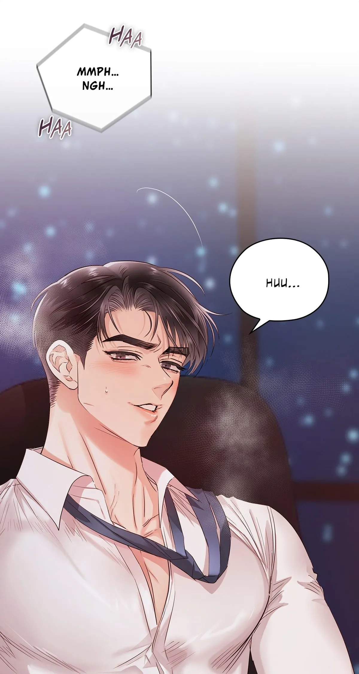 Quiet in the Office! Chapter 34 Online - pƔgina 49
