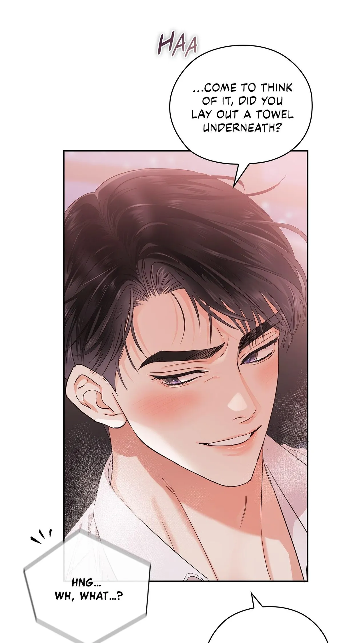 Quiet in the Office! Chapter 34 Online - pƔgina 51