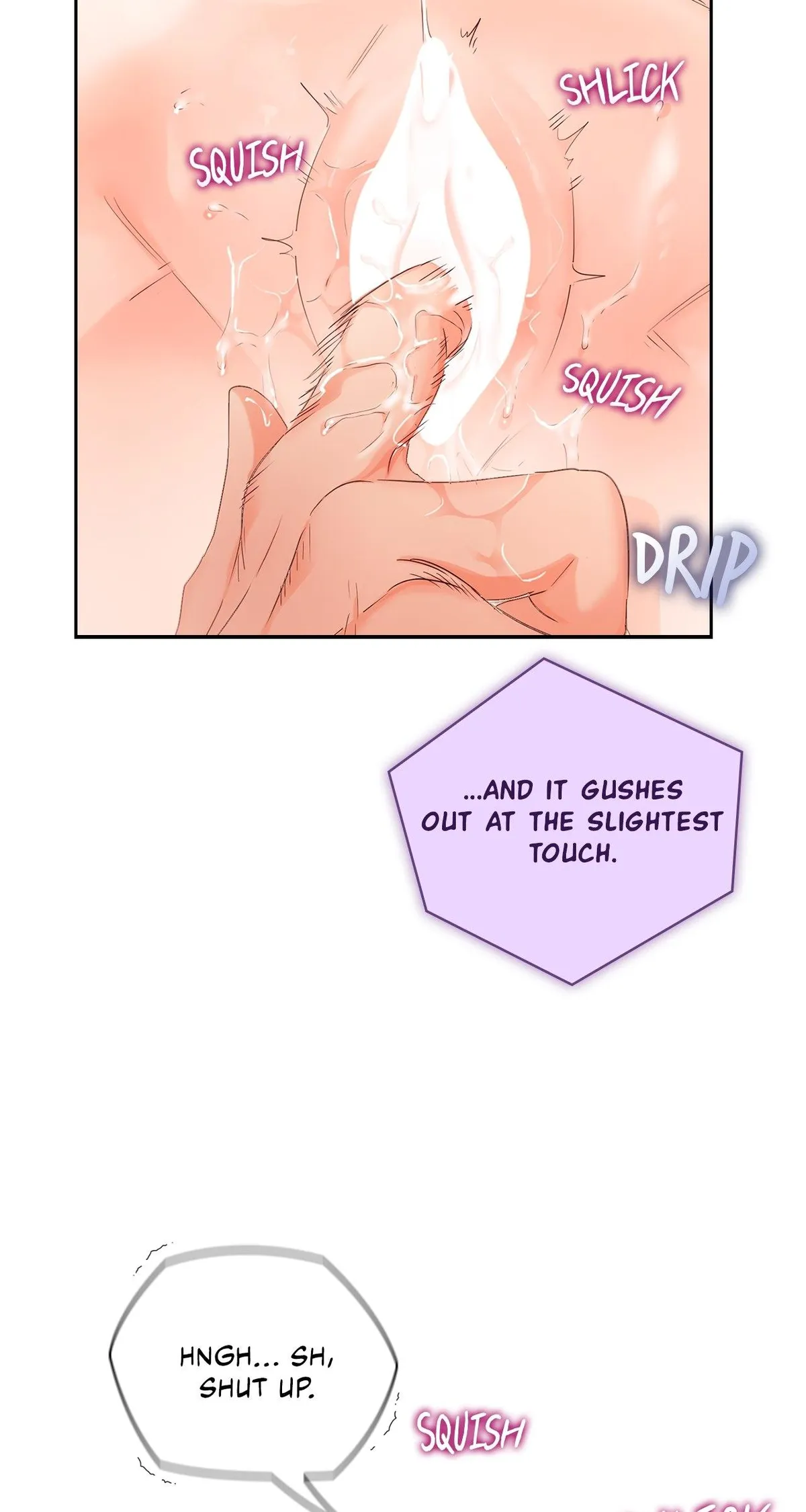 Quiet in the Office! Chapter 34 Online - pƔgina 53