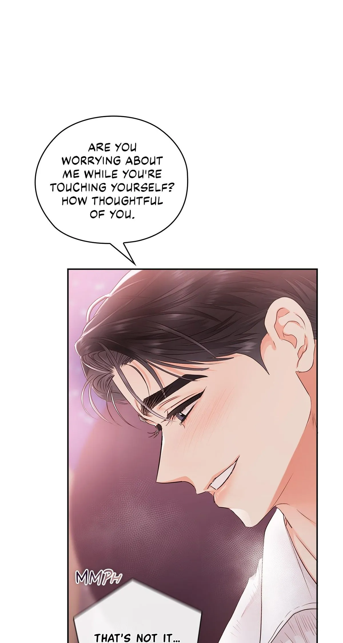 Quiet in the Office! Chapter 34 Online - pƔgina 61