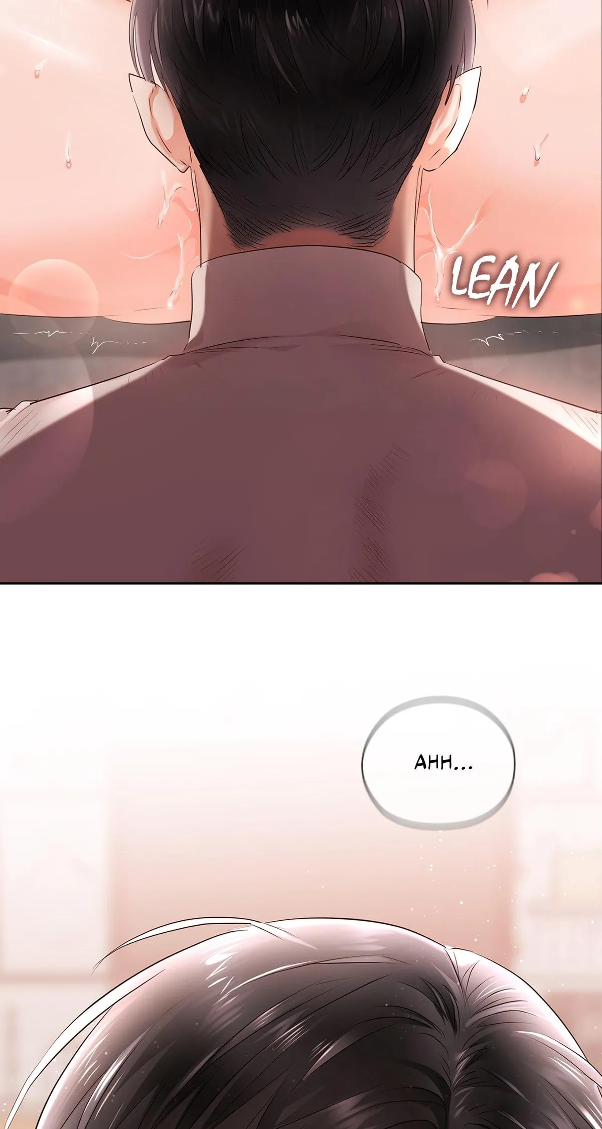 Quiet in the Office! Chapter 34 Online - pƔgina 64