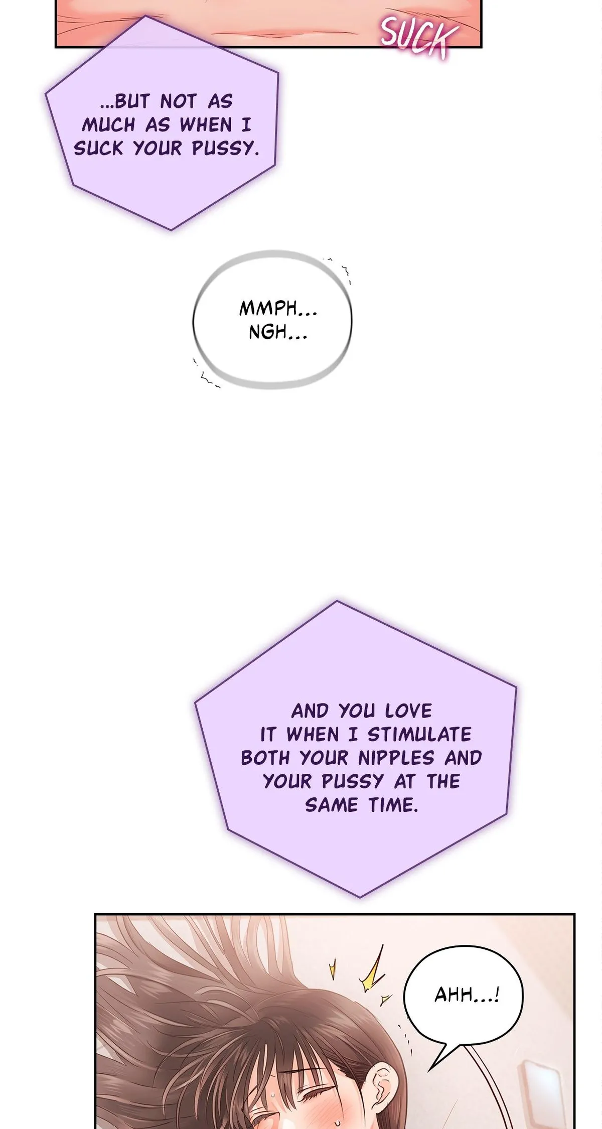 Quiet in the Office! Chapter 34 Online - pƔgina 68