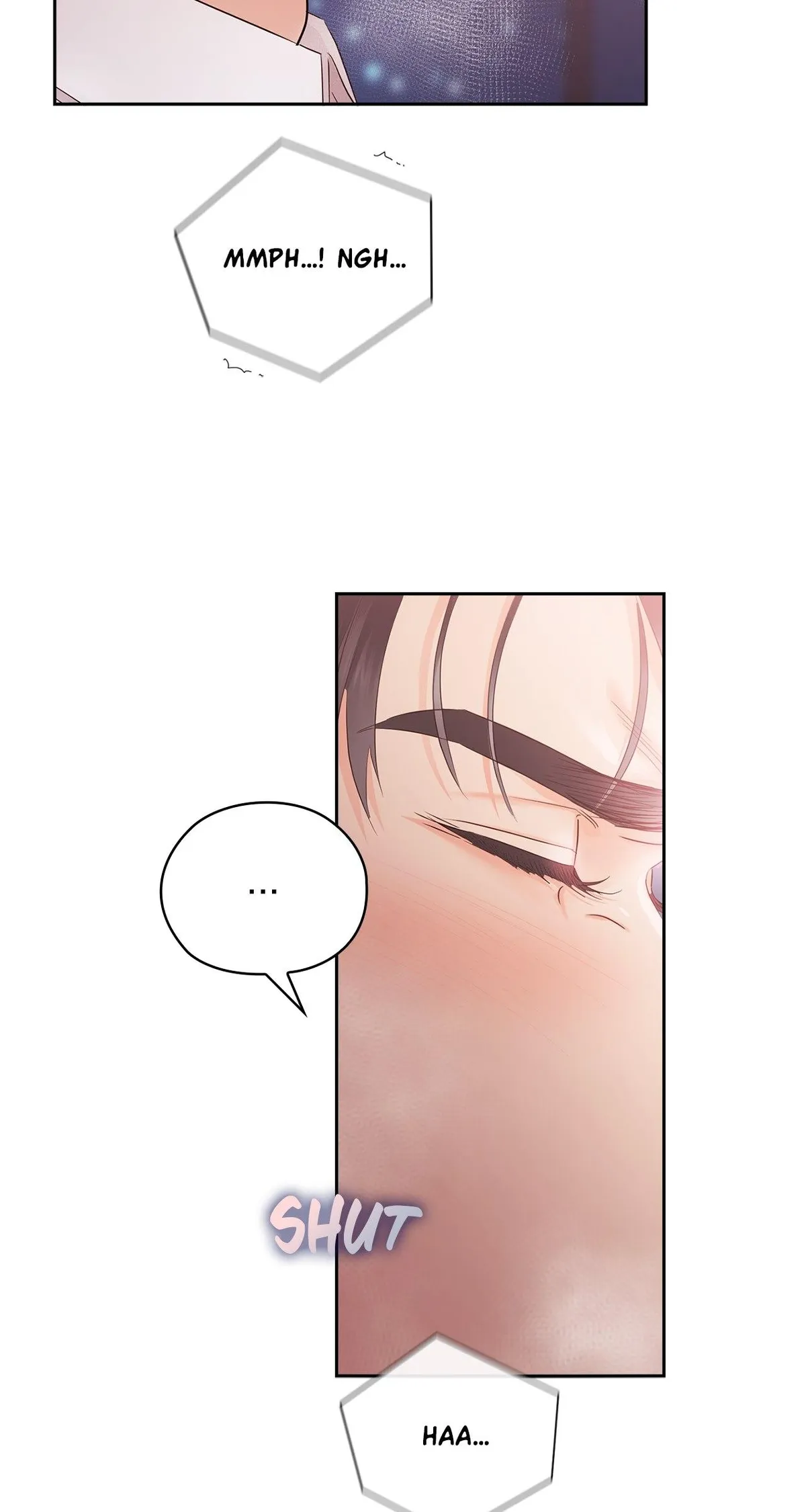 Quiet in the Office! Chapter 34 Online - pƔgina 76
