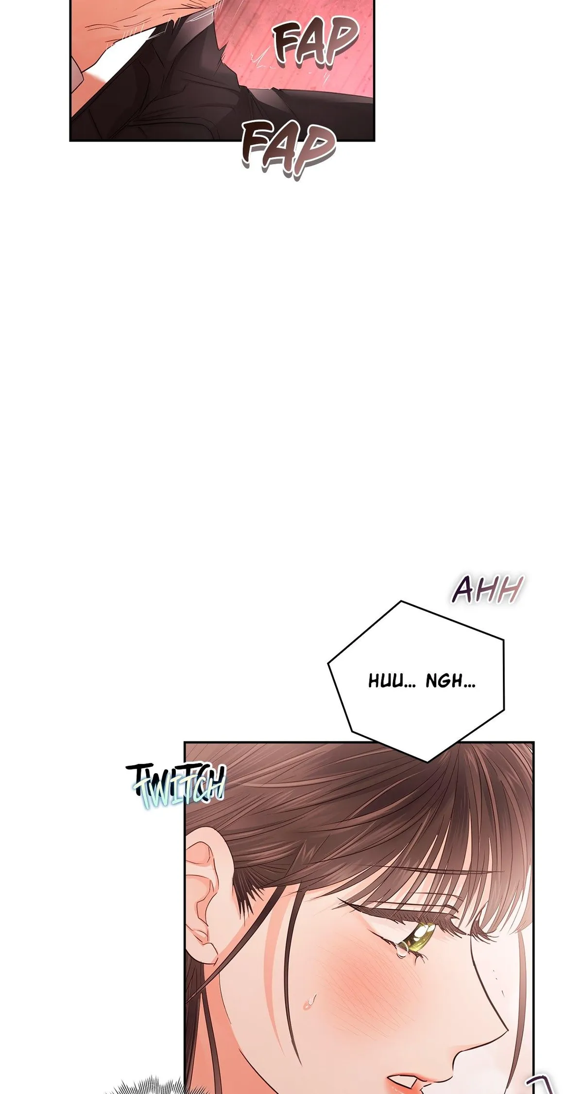 Quiet in the Office! Chapter 34 Online - pƔgina 81