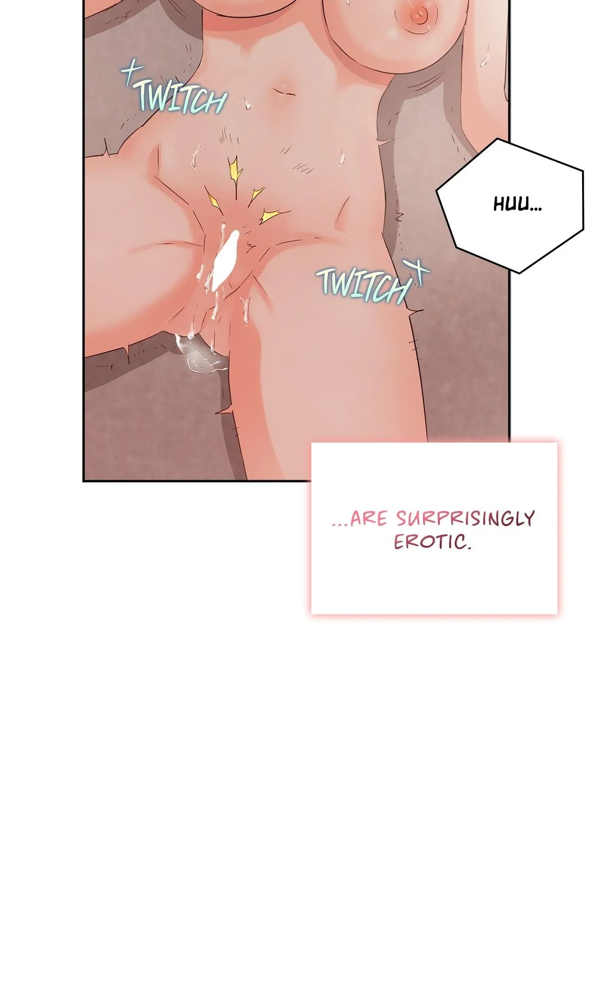 Quiet in the Office! Chapter 34 Online - pƔgina 83