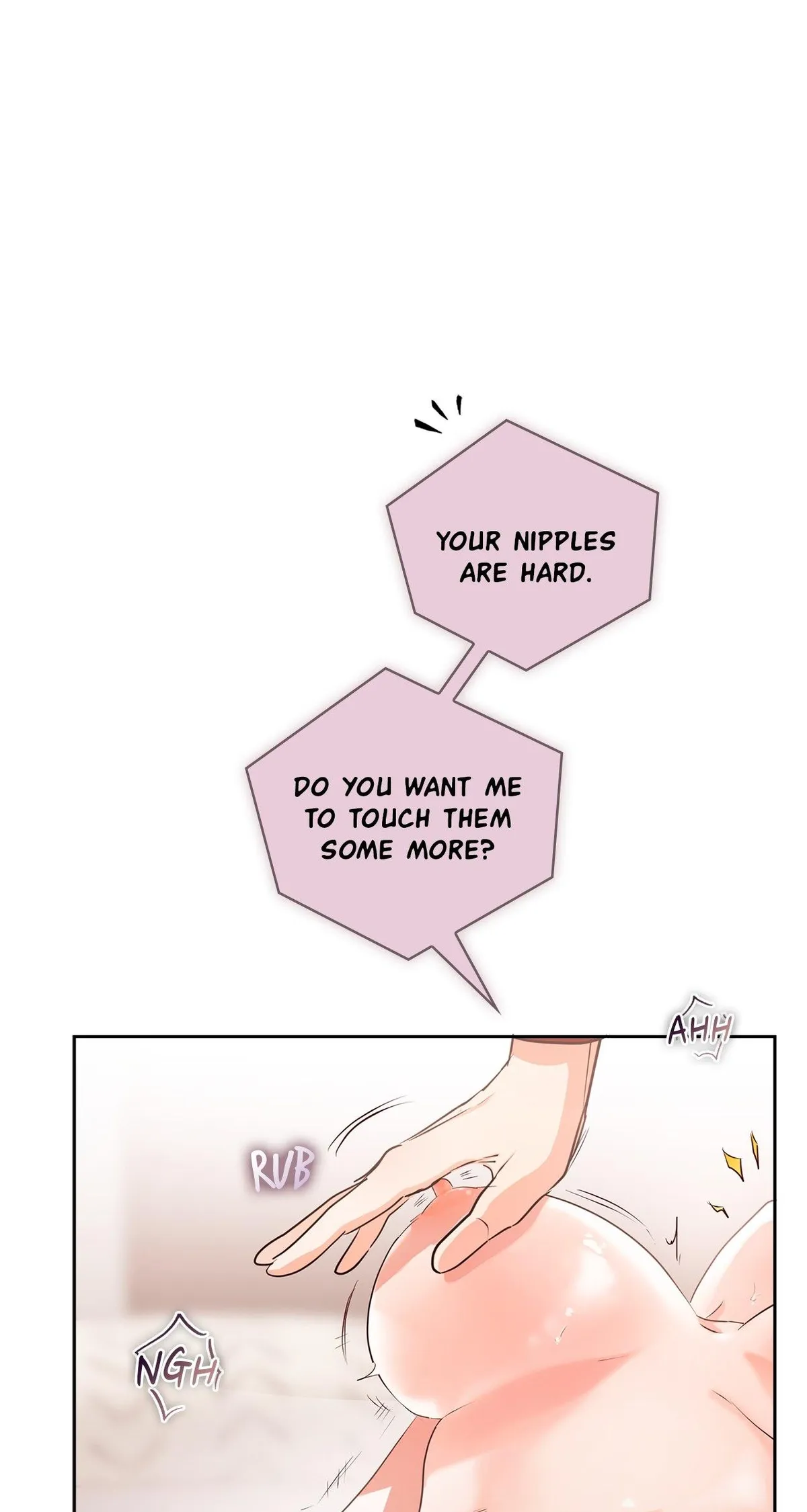 Quiet in the Office! Chapter 34 Online - pƔgina 84