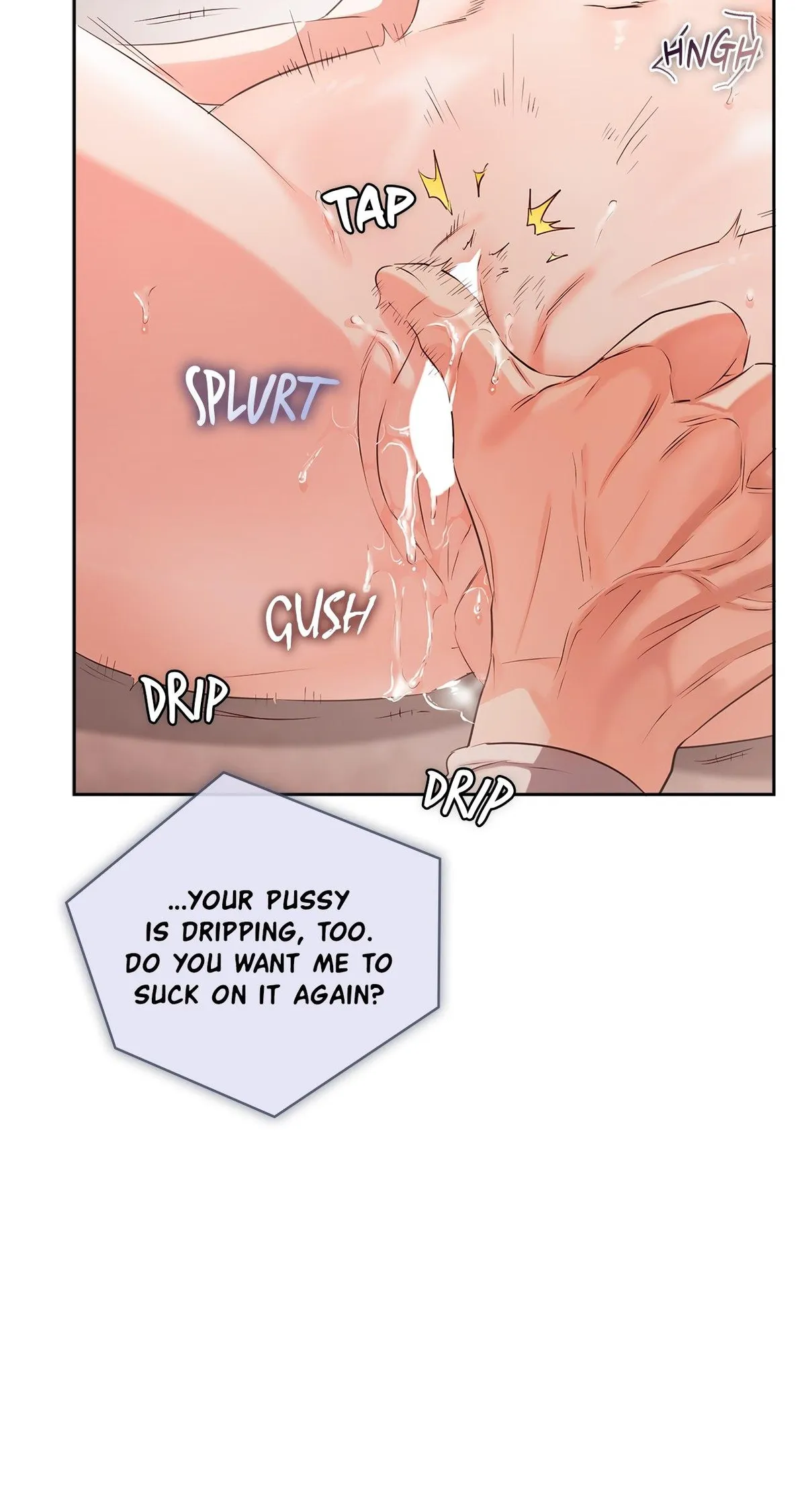 Quiet in the Office! Chapter 34 Online - pƔgina 85