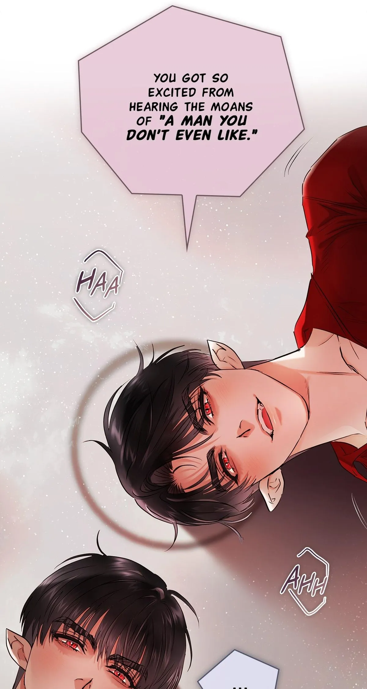 Quiet in the Office! Chapter 34 Online - pƔgina 86
