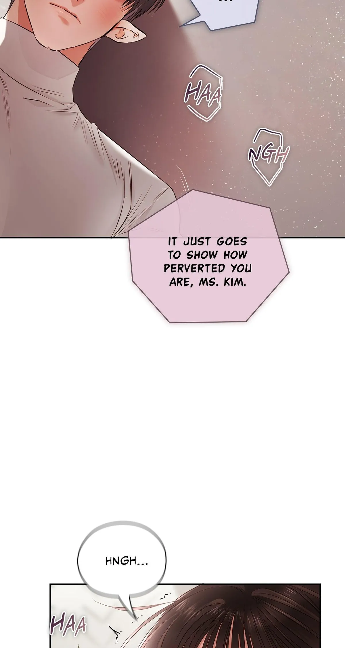 Quiet in the Office! Chapter 34 Online - pƔgina 87